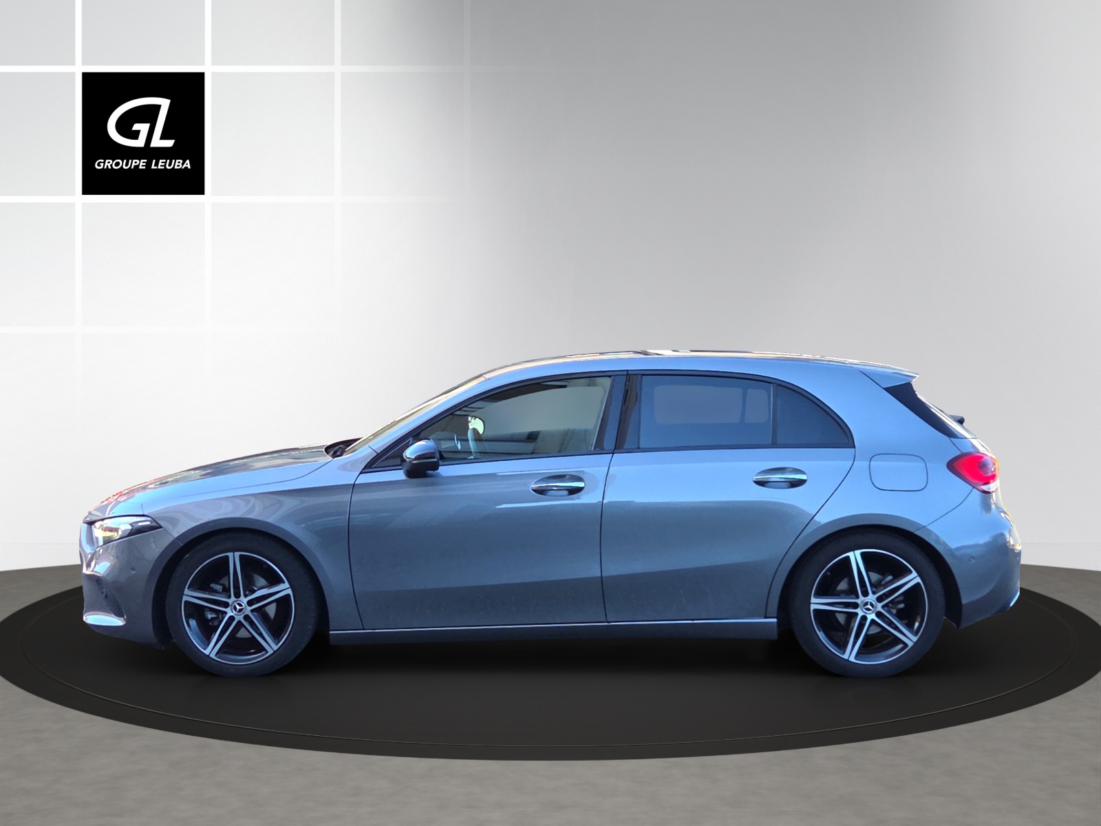 MERCEDES-BENZ A 180 Night Star-image-2