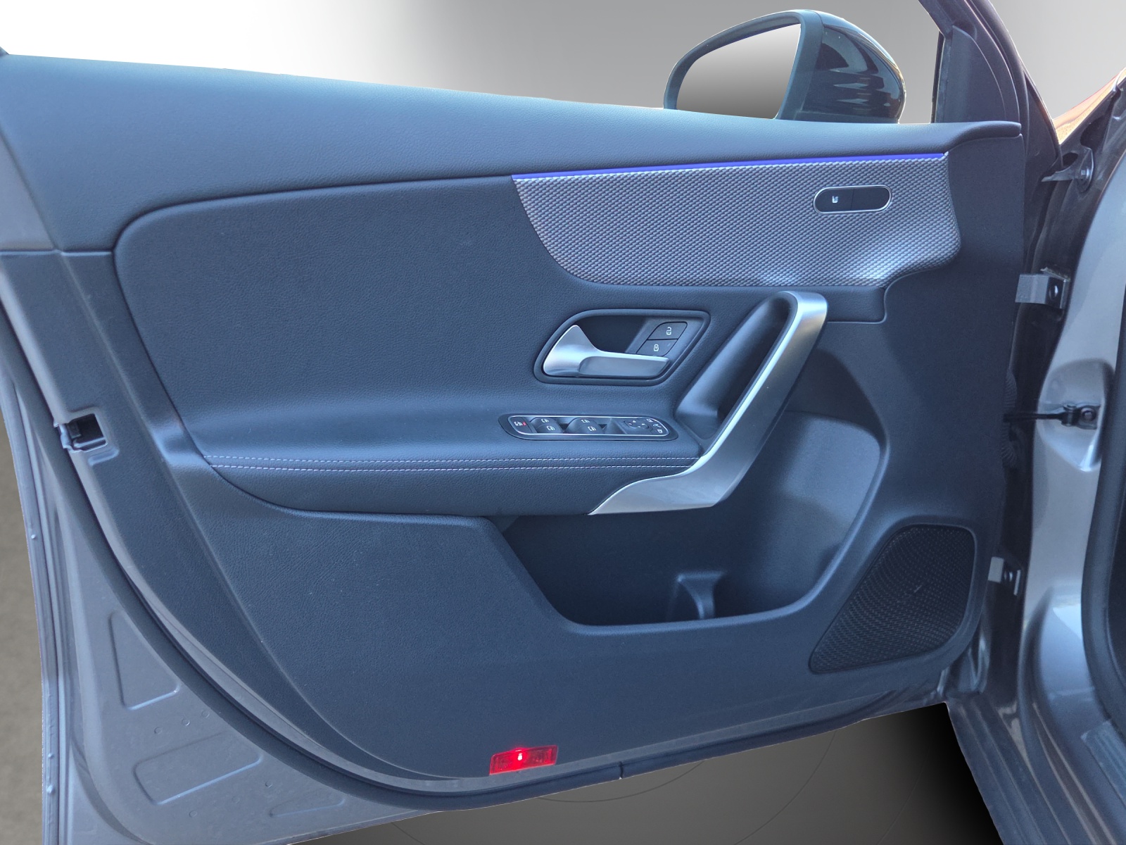 MERCEDES-BENZ A 180 Night Star-image-15