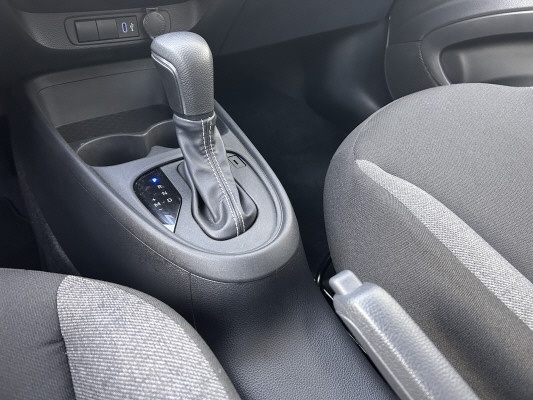 TOYOTA Aygo X1.0 VVT-i Comf. CVT-image-11