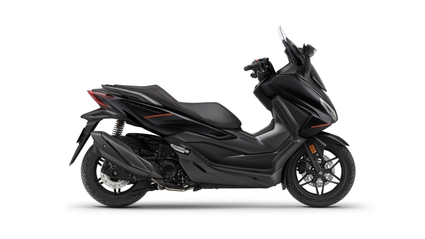 HONDA NSS 350 Smart Top Box