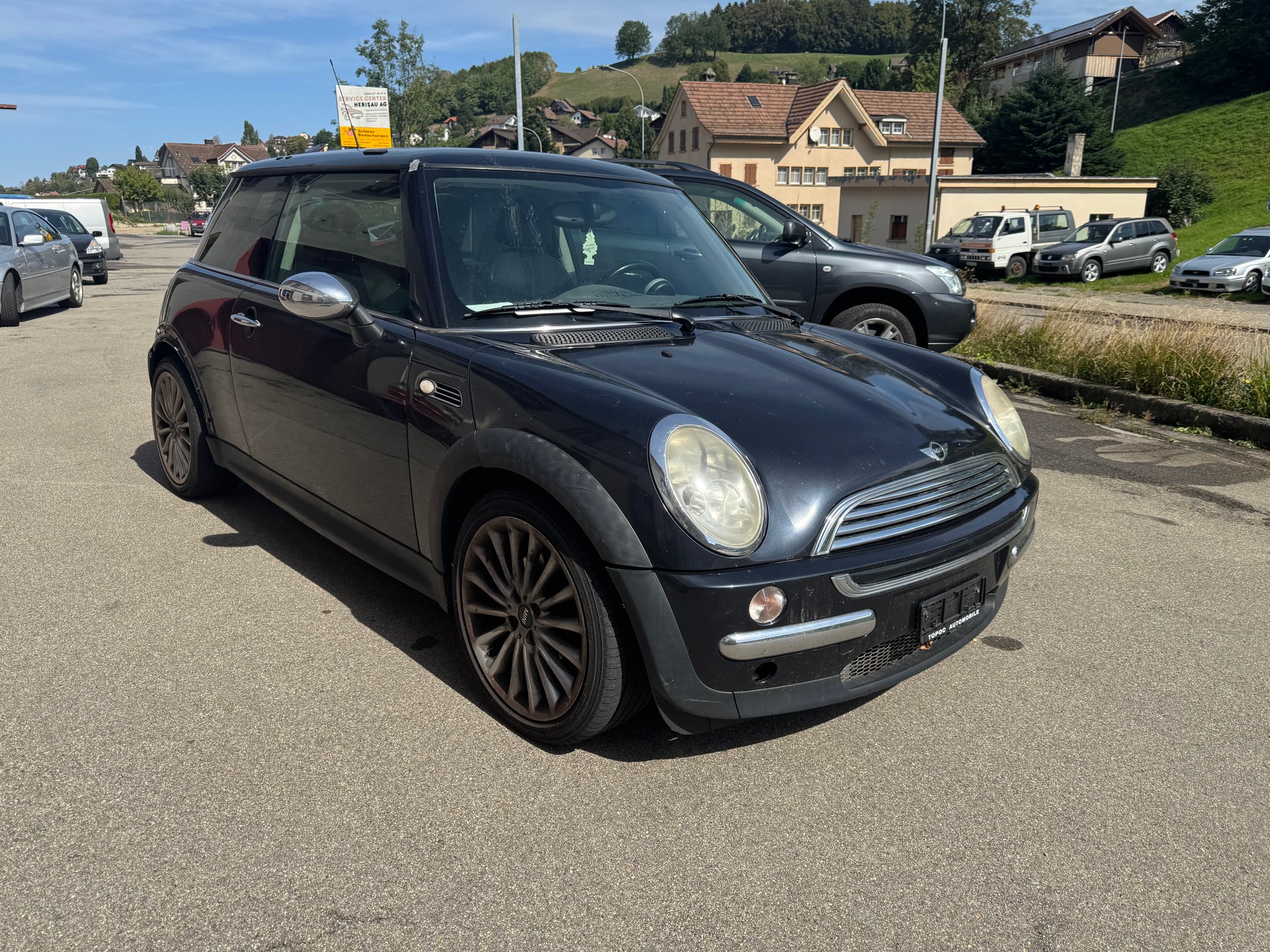 MINI One D-image-4