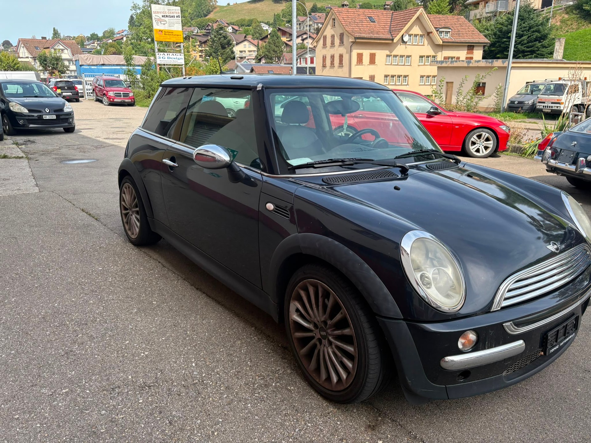 MINI One D-image-1