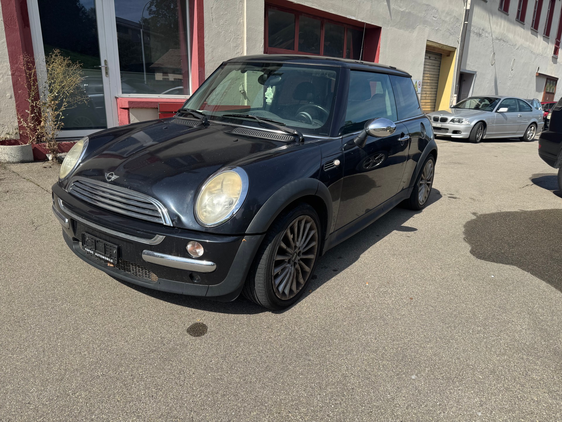 MINI One D-image-3