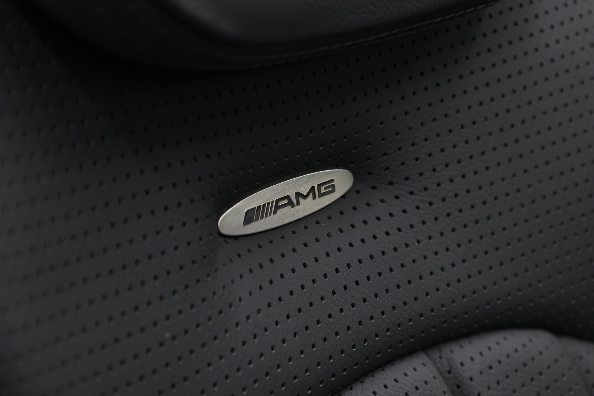MERCEDES-BENZ SL 55 AMG Automatic-image-29