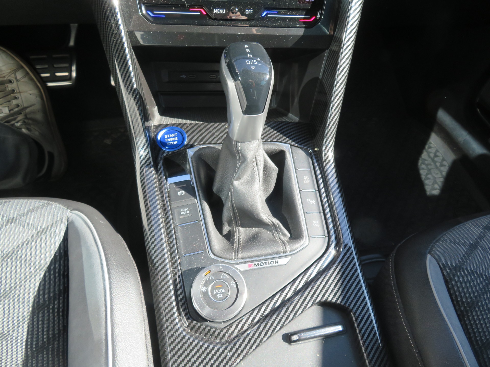 VW Tiguan 2.0 TDI SCR R-Line "ABT" 4Motion DSG-image-9