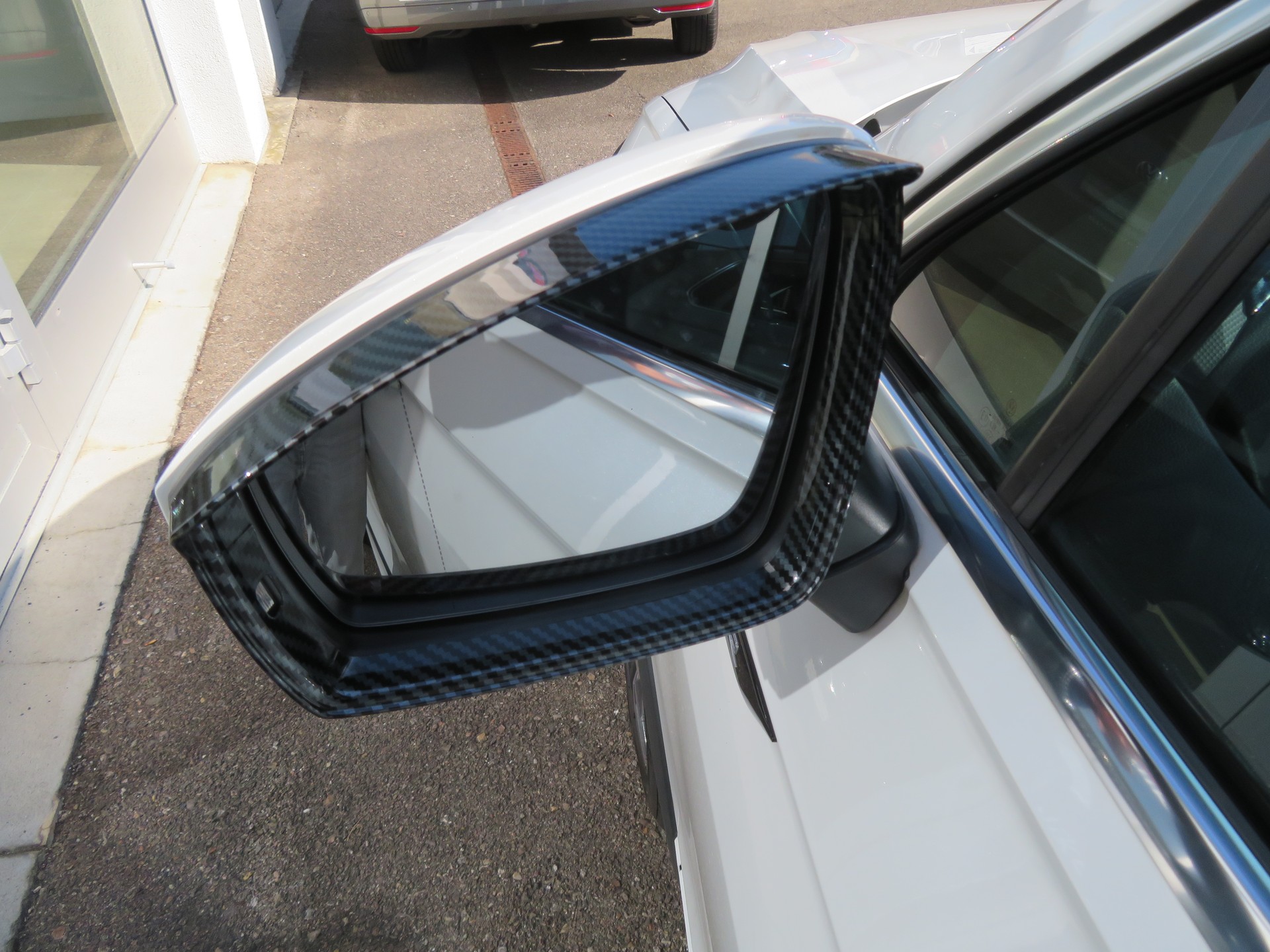 VW Tiguan 2.0 TDI SCR R-Line "ABT" 4Motion DSG-image-5