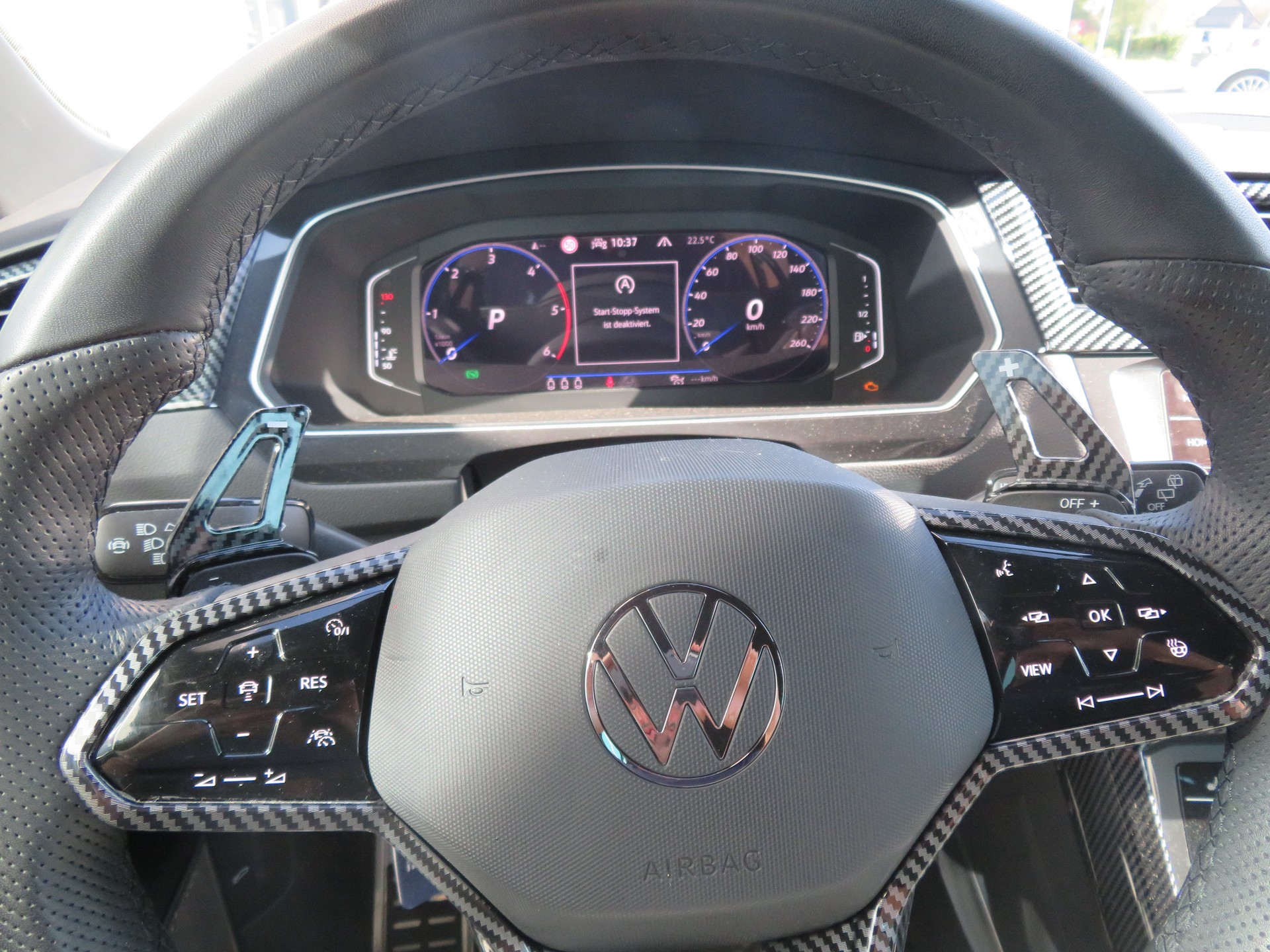 VW Tiguan 2.0 TDI SCR R-Line "ABT" 4Motion DSG-image-8