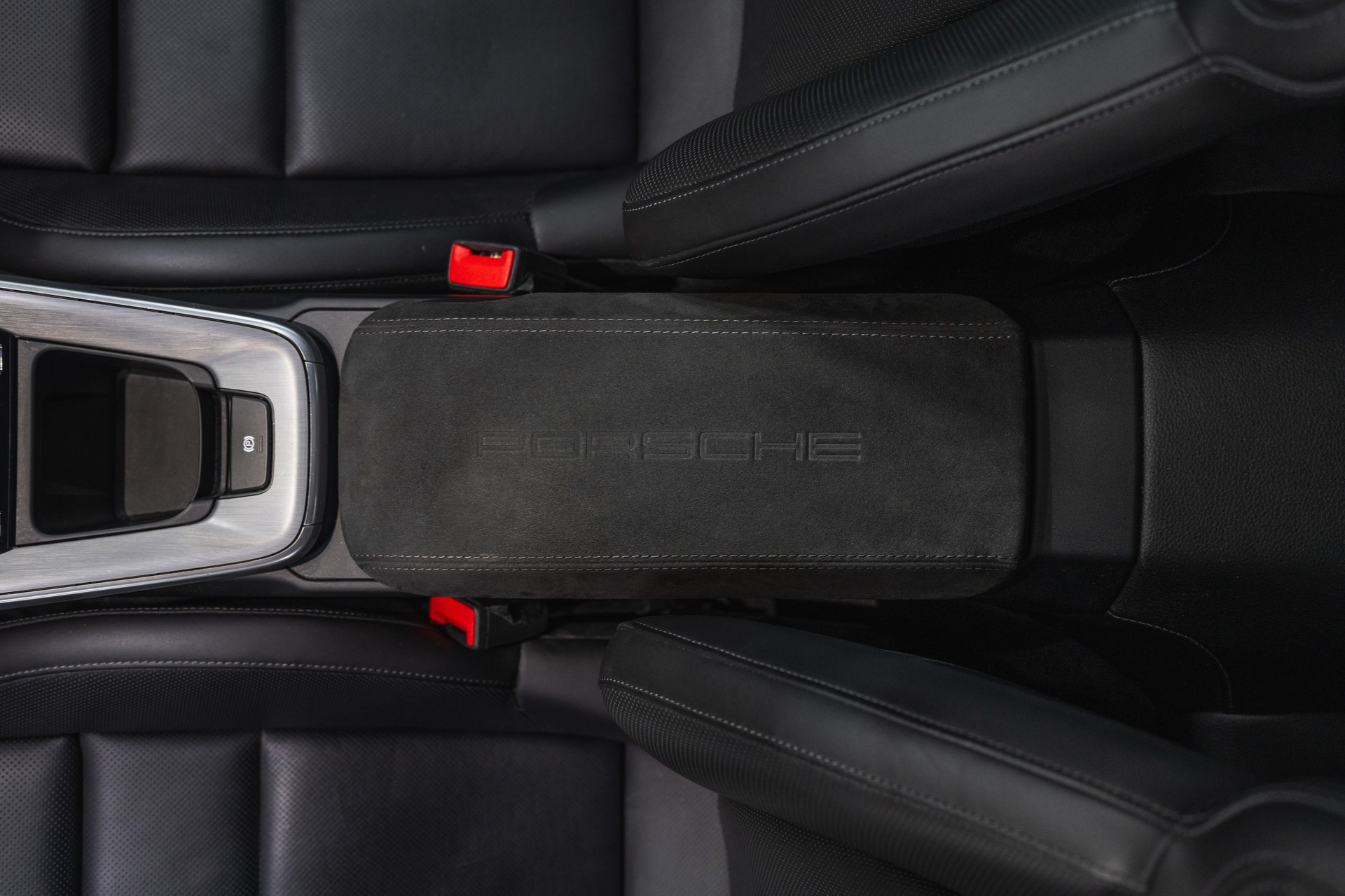 PORSCHE 911 Carrera 4S PDK-image-21