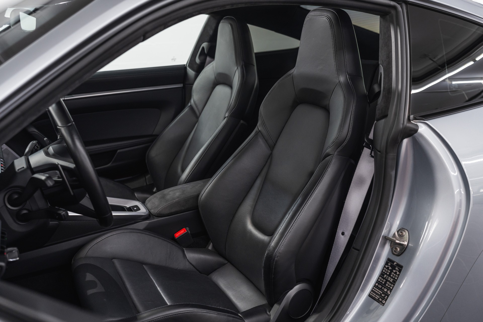PORSCHE 911 Carrera 4S PDK-image-10