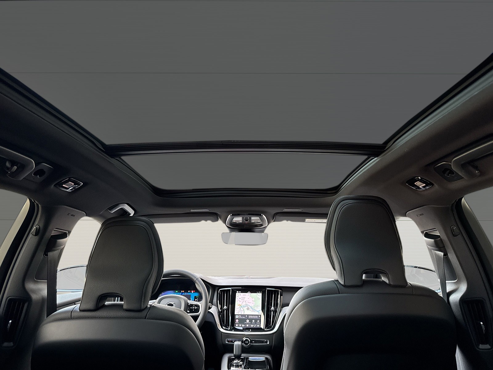VOLVO V60 2.0 T6 TE Ultra Dark eAWD-image-13
