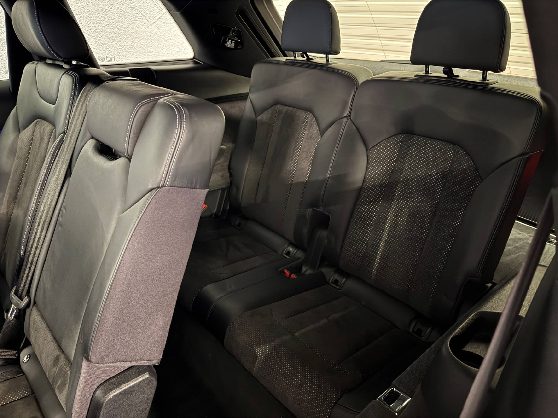 AUDI Q7 3.0 V6 TDI 272 quattro T-Tronic-image-5