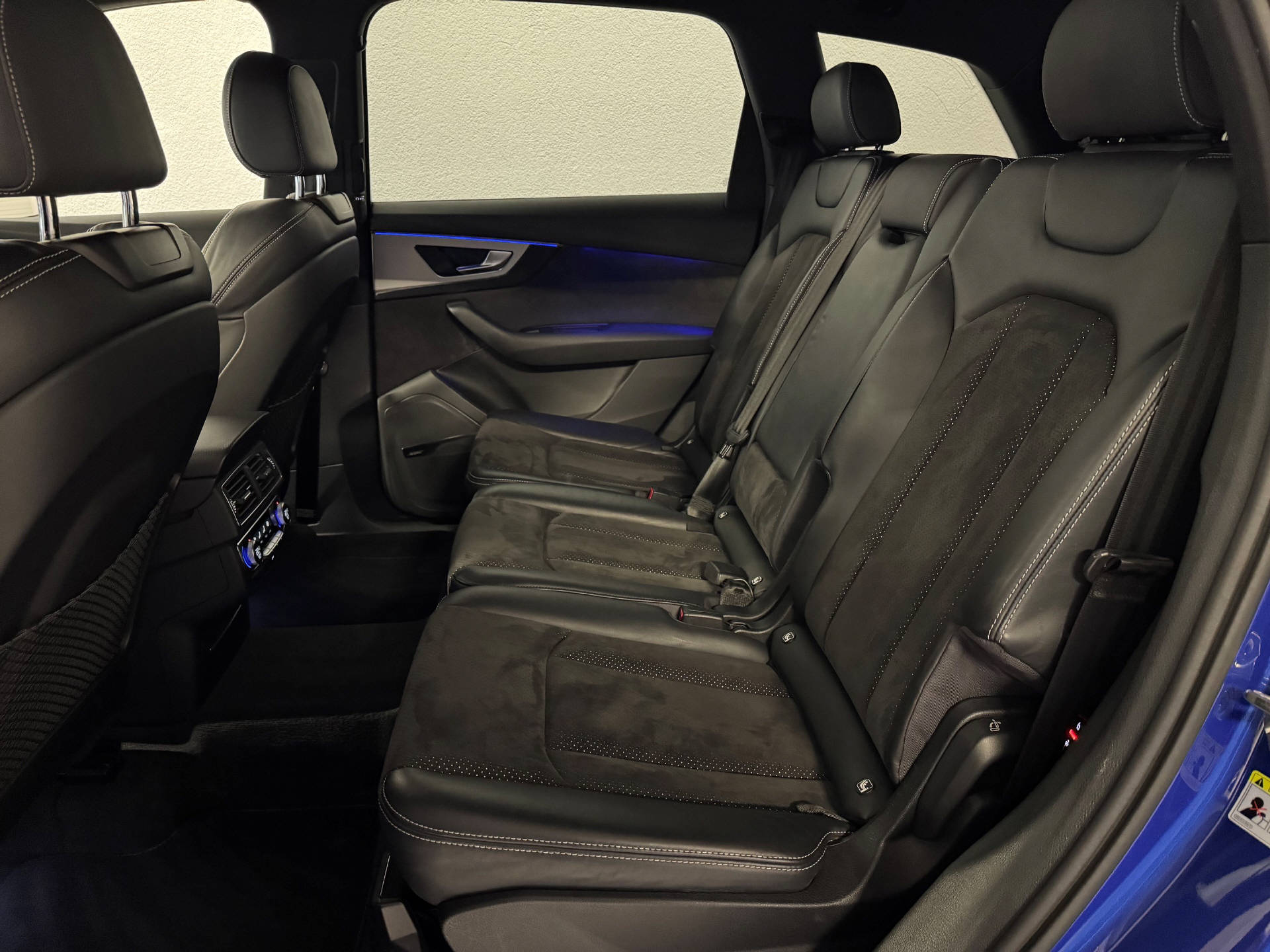 AUDI Q7 3.0 V6 TDI 272 quattro T-Tronic-image-4