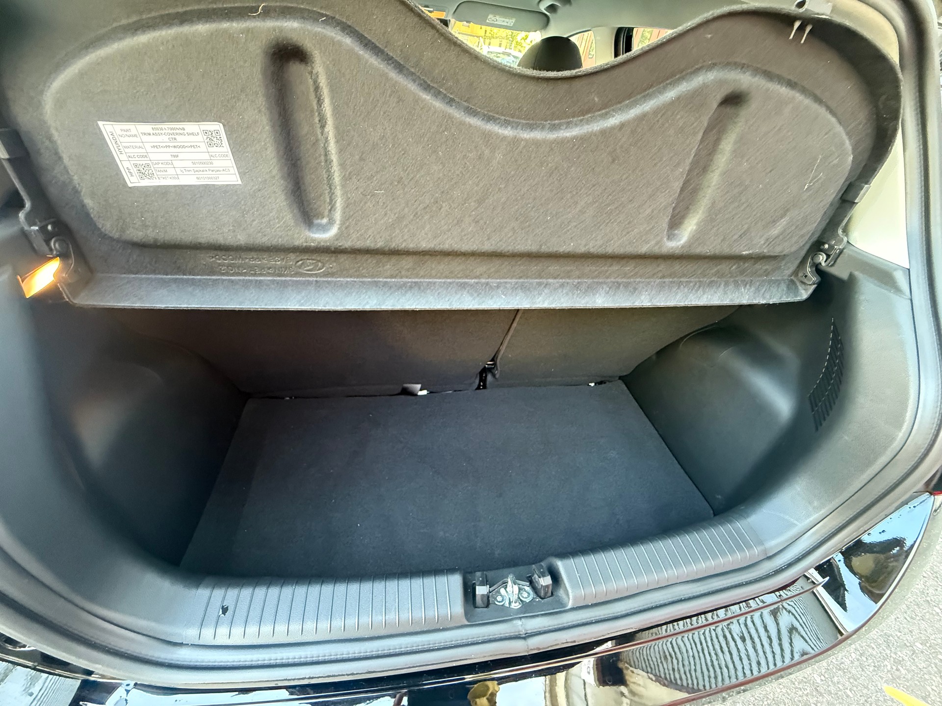 HYUNDAI 1.0 Origo-image-4