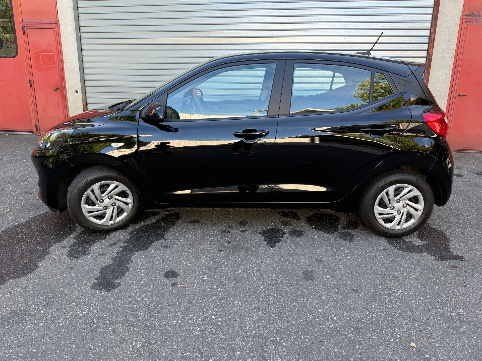 HYUNDAI 1.0 Origo-image-2