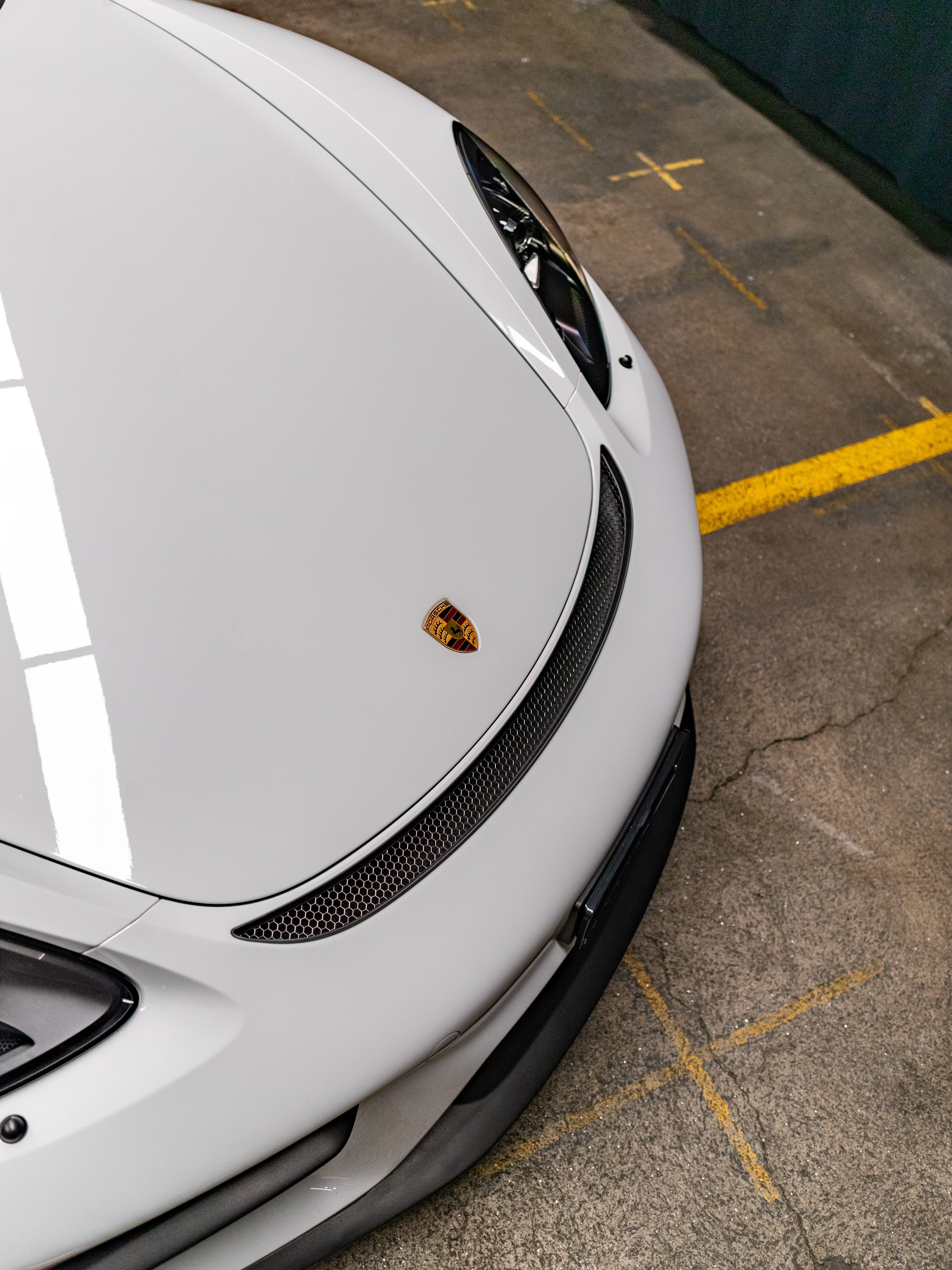 PORSCHE 718 Cayman GT4 PDK-image-13