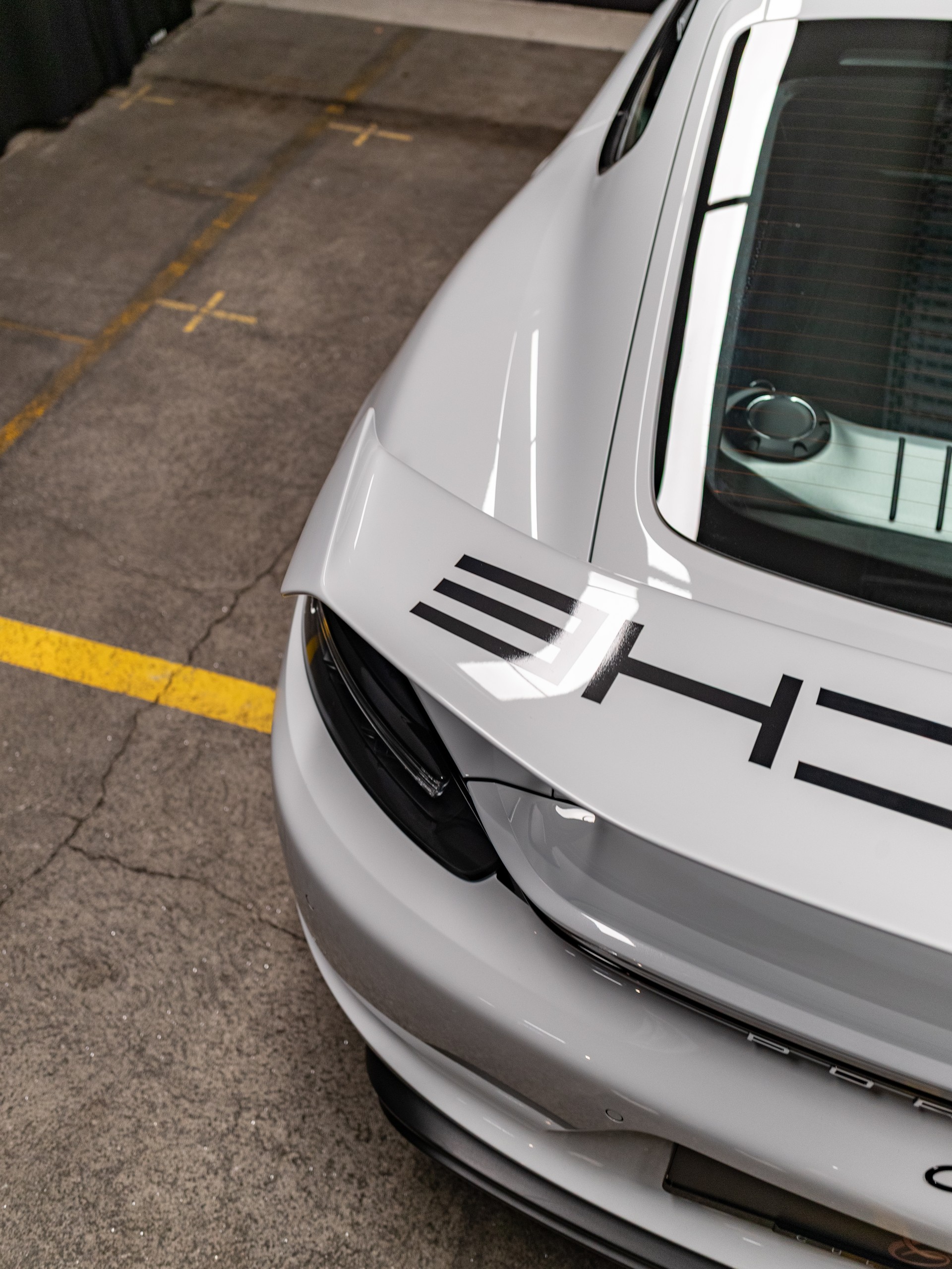 PORSCHE 718 Cayman GT4 PDK-image-29