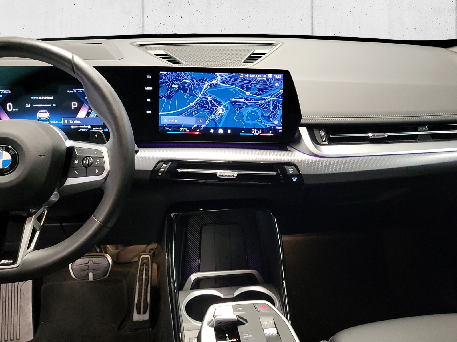 BMW X1 xDrive 23i 48V M Sport-image-15