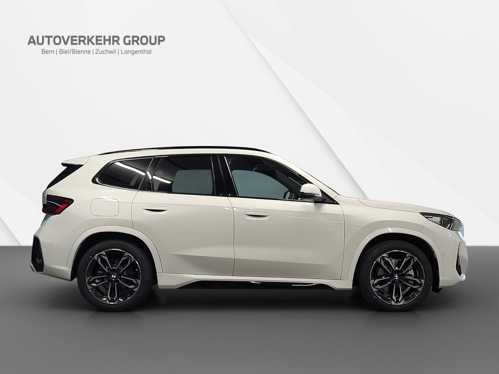 BMW X1 xDrive 23i 48V M Sport-image-3