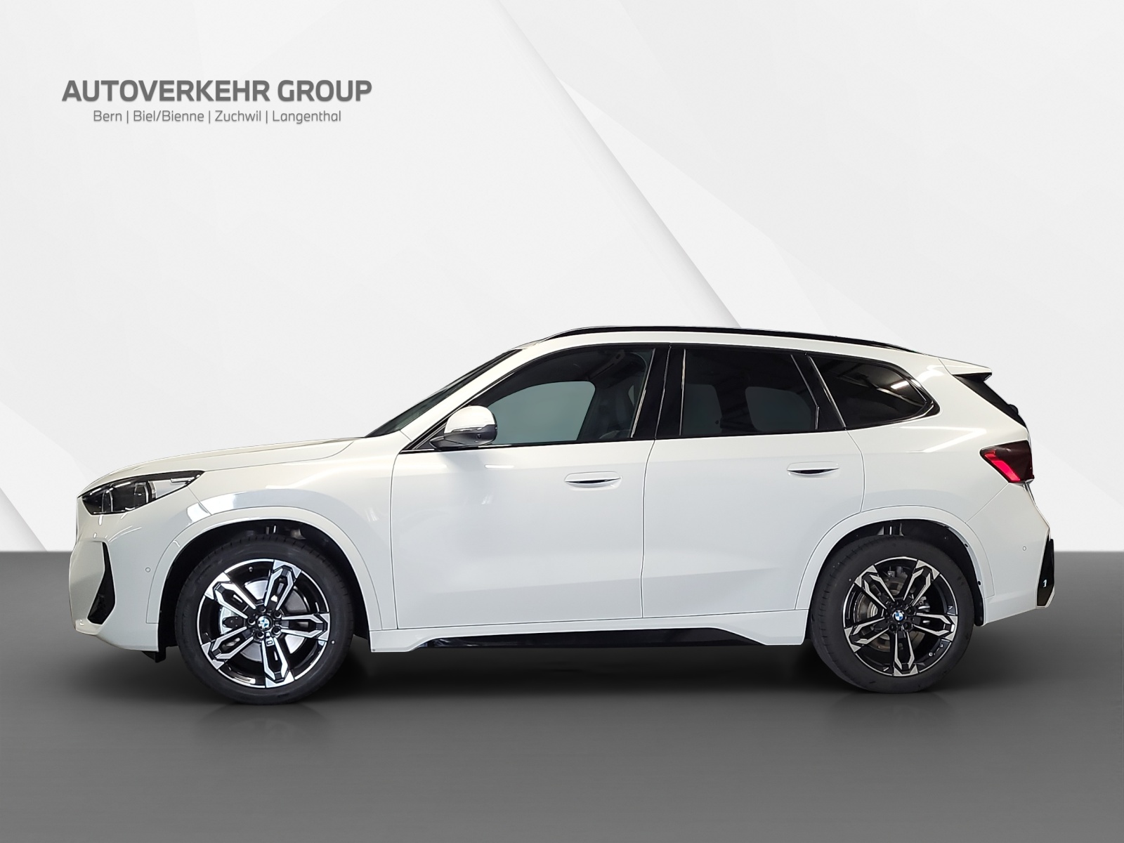 BMW X1 xDrive 23i 48V M Sport-image-7