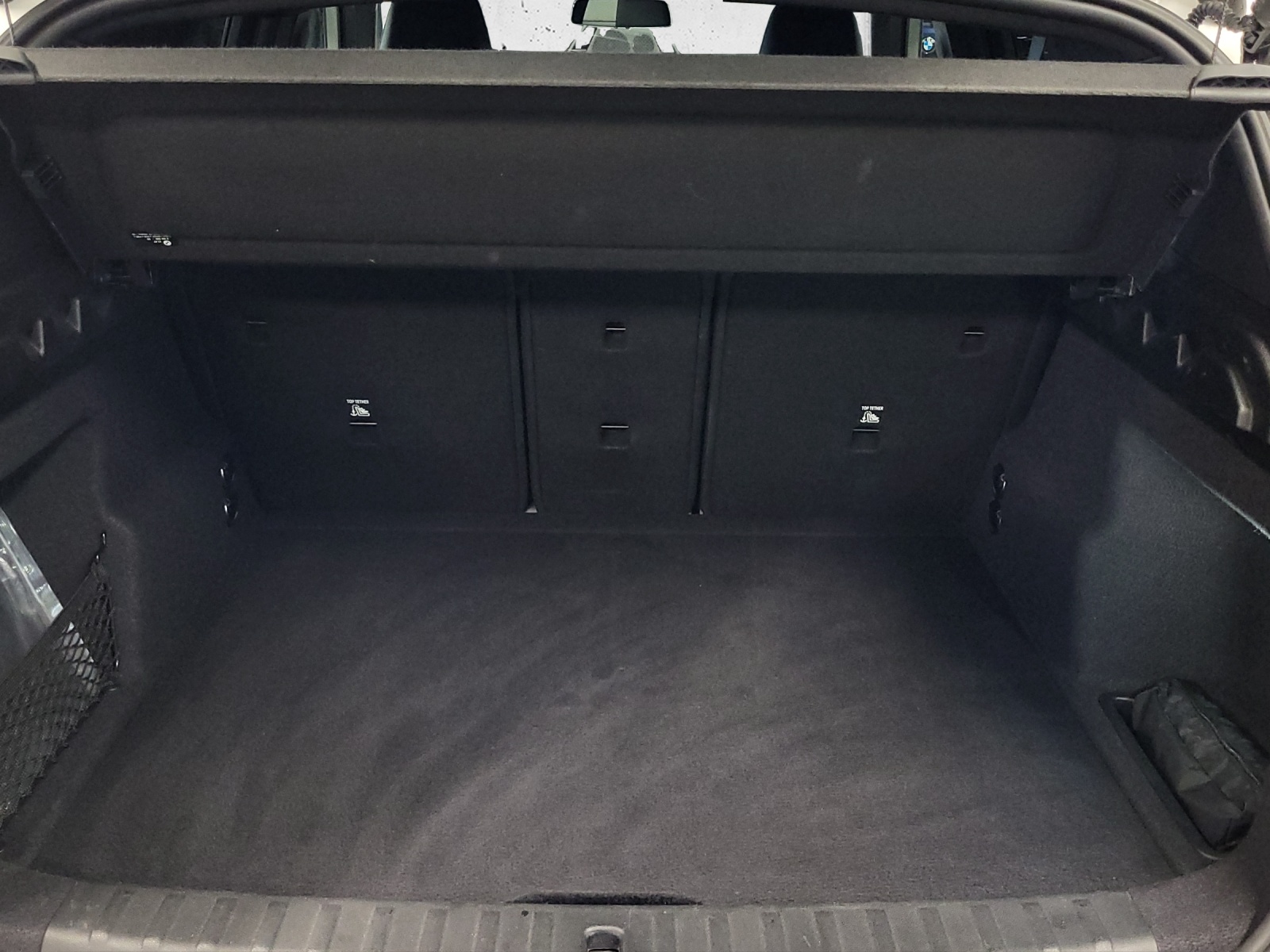 BMW X1 xDrive 23i 48V M Sport-image-19