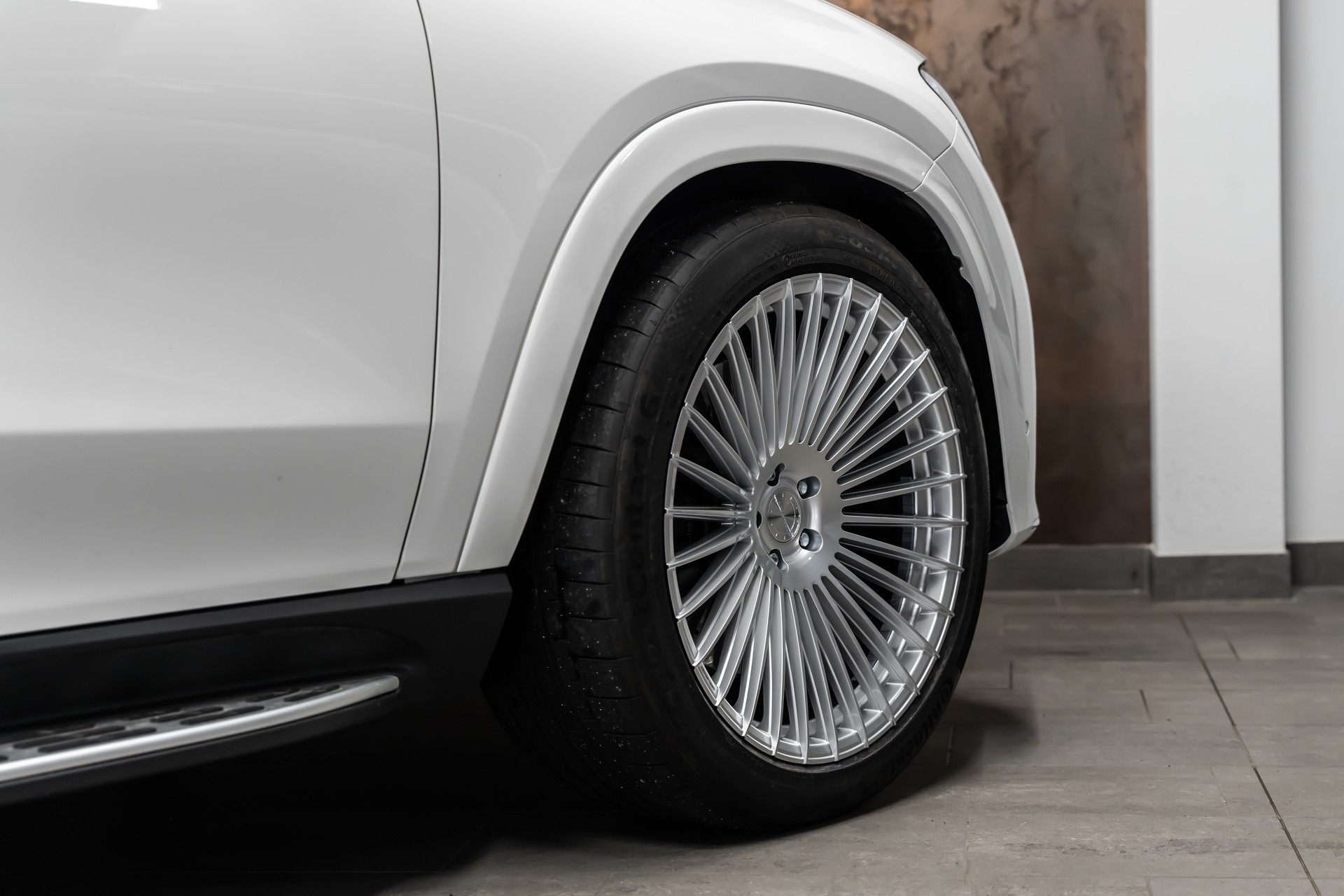 MERCEDES-BENZ GLE 450 4Matic 9G-Tronic *Facelift*7-Plätzer*Panorama*22"Alu*-image-10