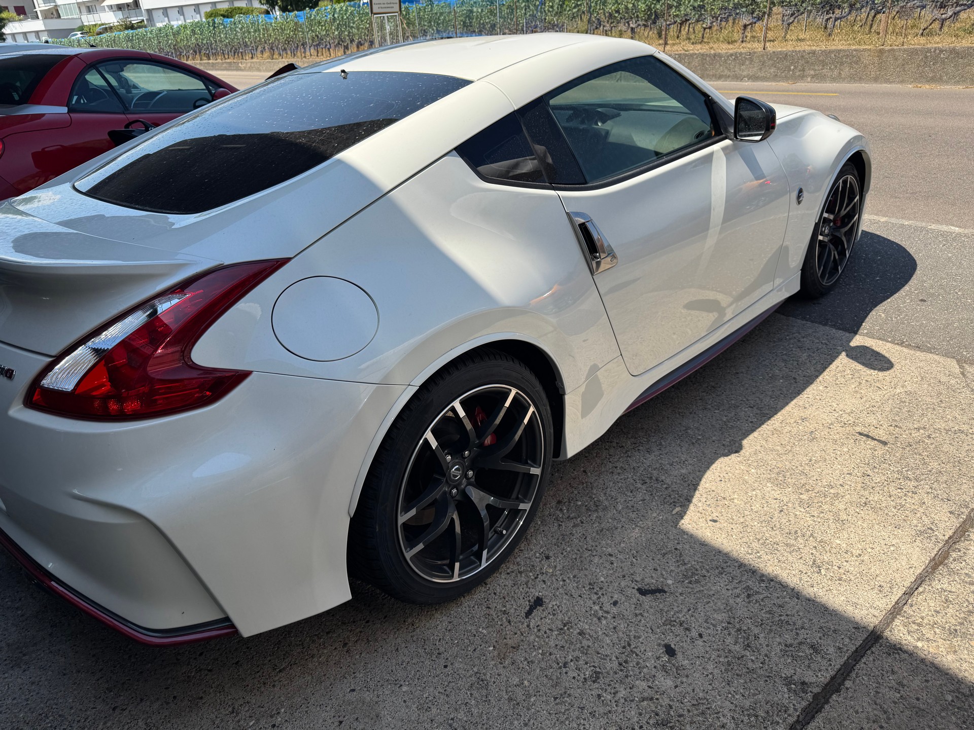 NISSAN 370 Z nismo-image-5