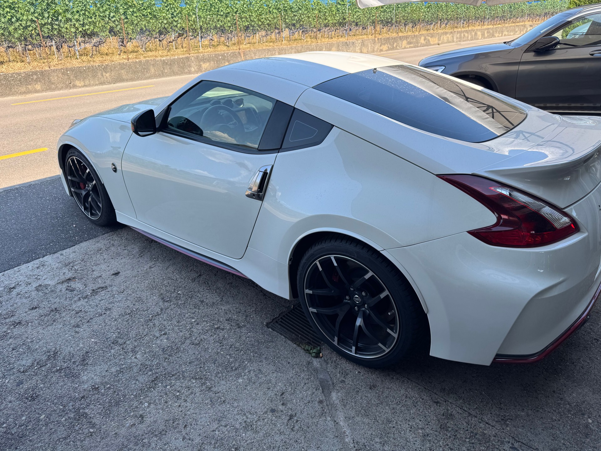 NISSAN 370 Z nismo-image-2