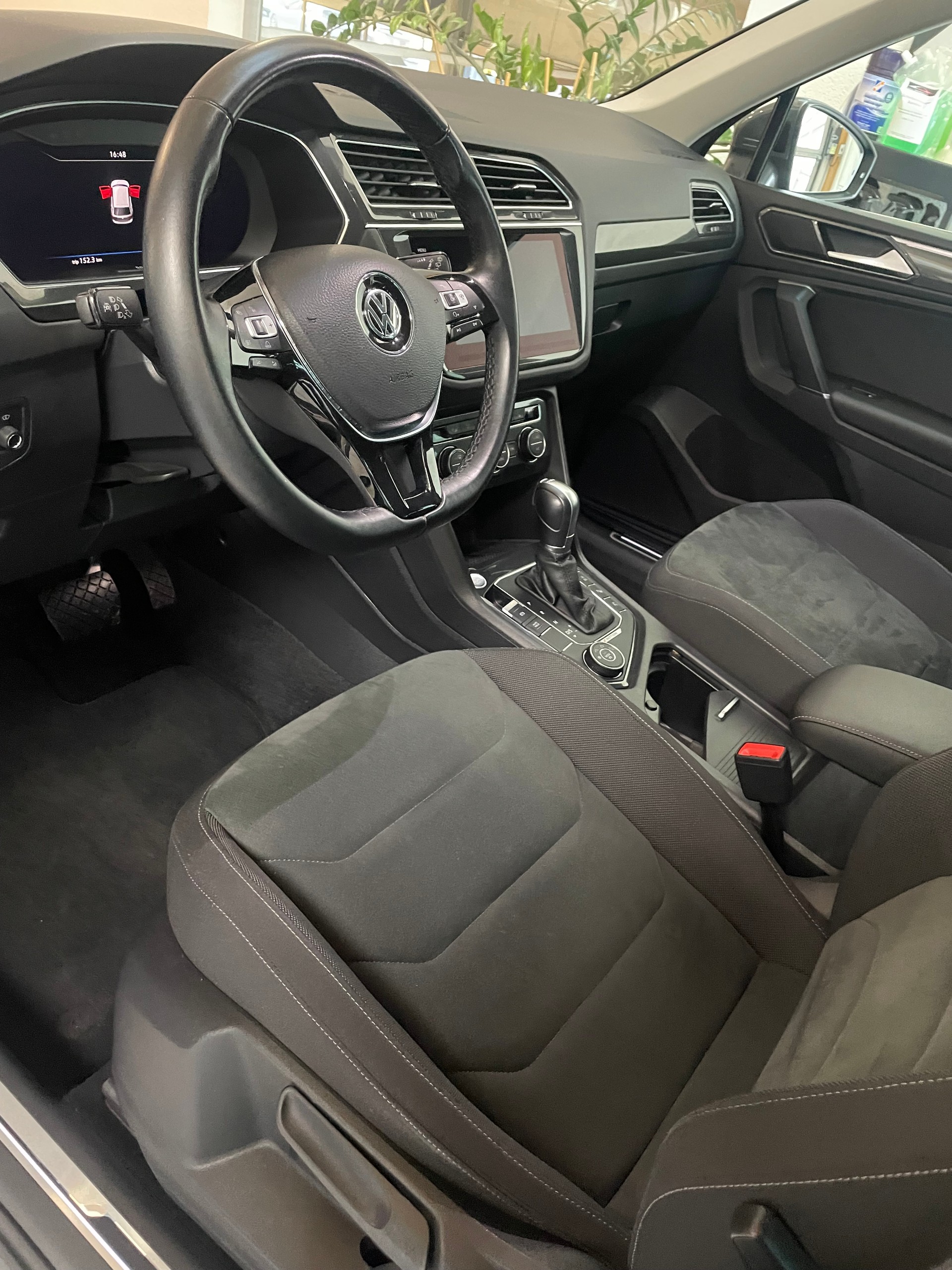 VW 2.0 TDI SCR Highline DSG-image-4