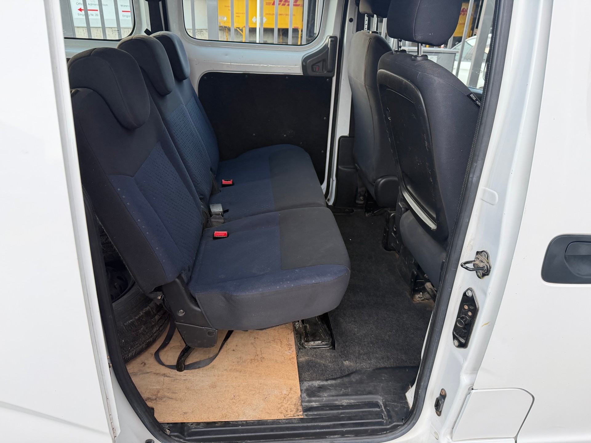NISSAN NV200 1.6 16V 110 Comfort-image-12