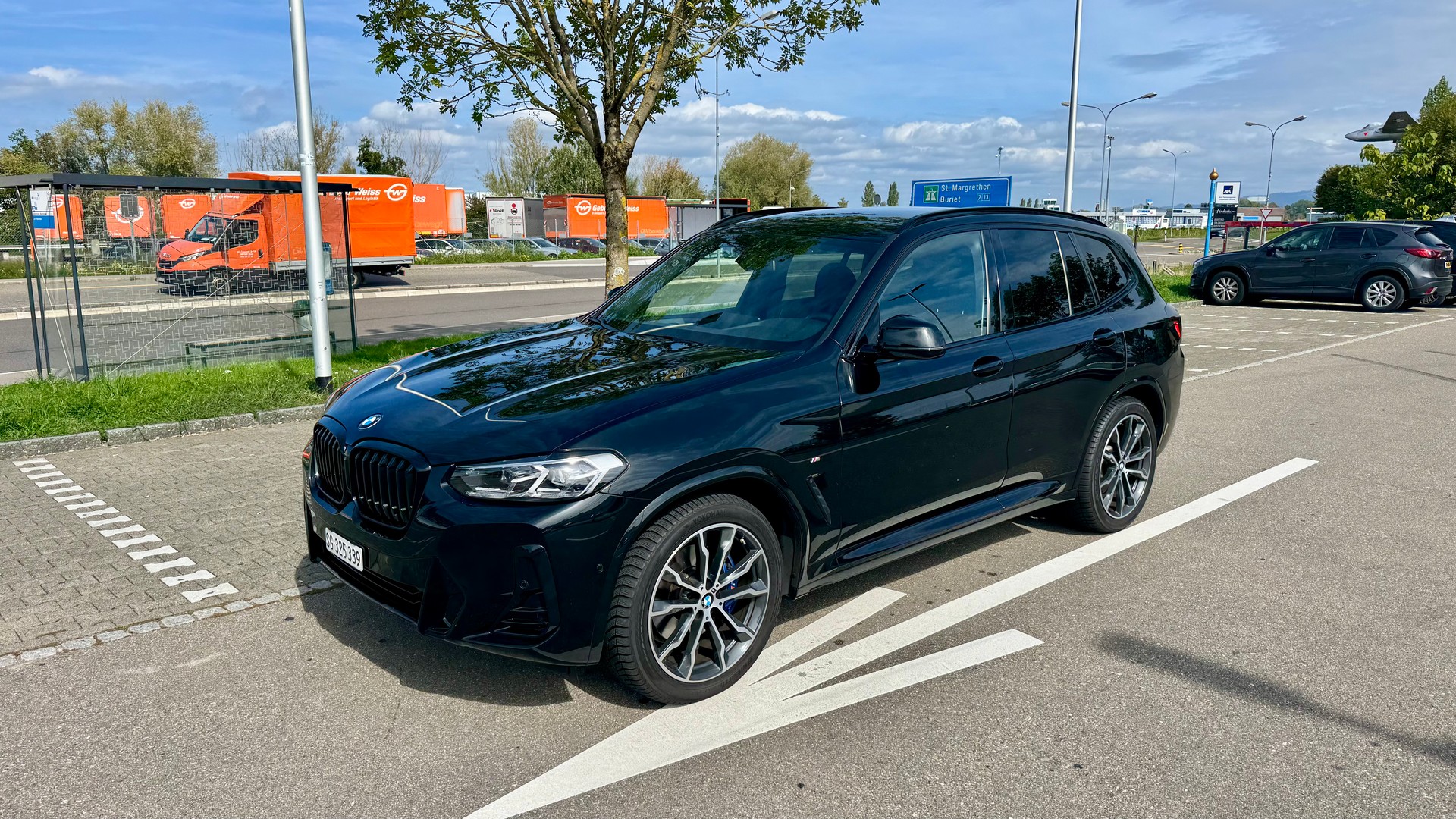 BMW xDrive30d-image-0