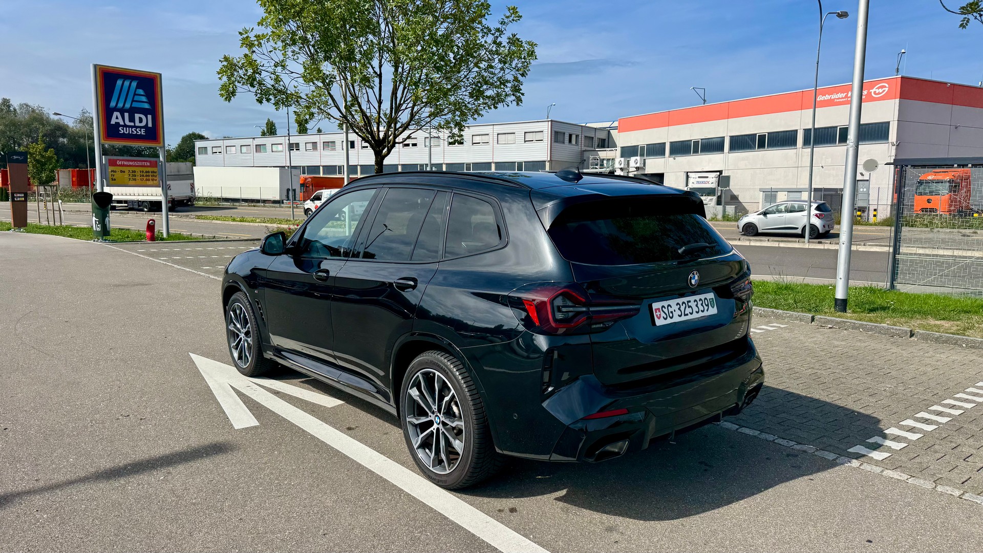 BMW xDrive30d-image-4
