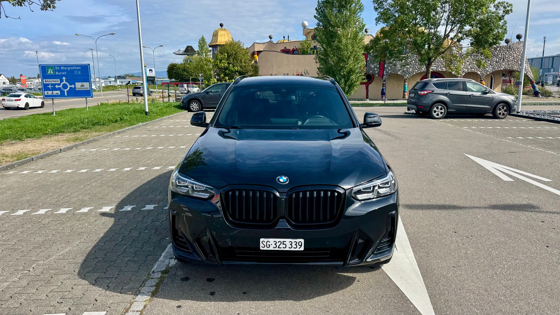 BMW xDrive30d-image-1