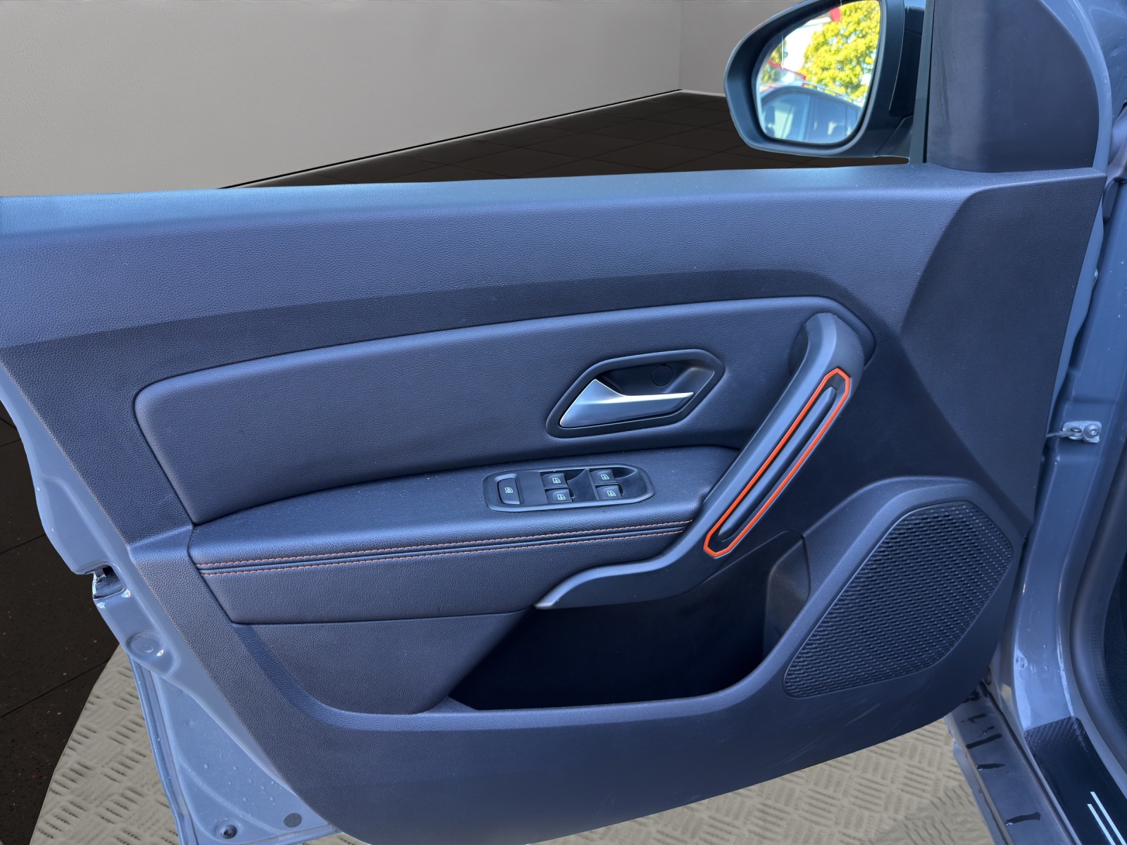 DACIA Duster TCe 150 Extreme EDC 4x2-image-11