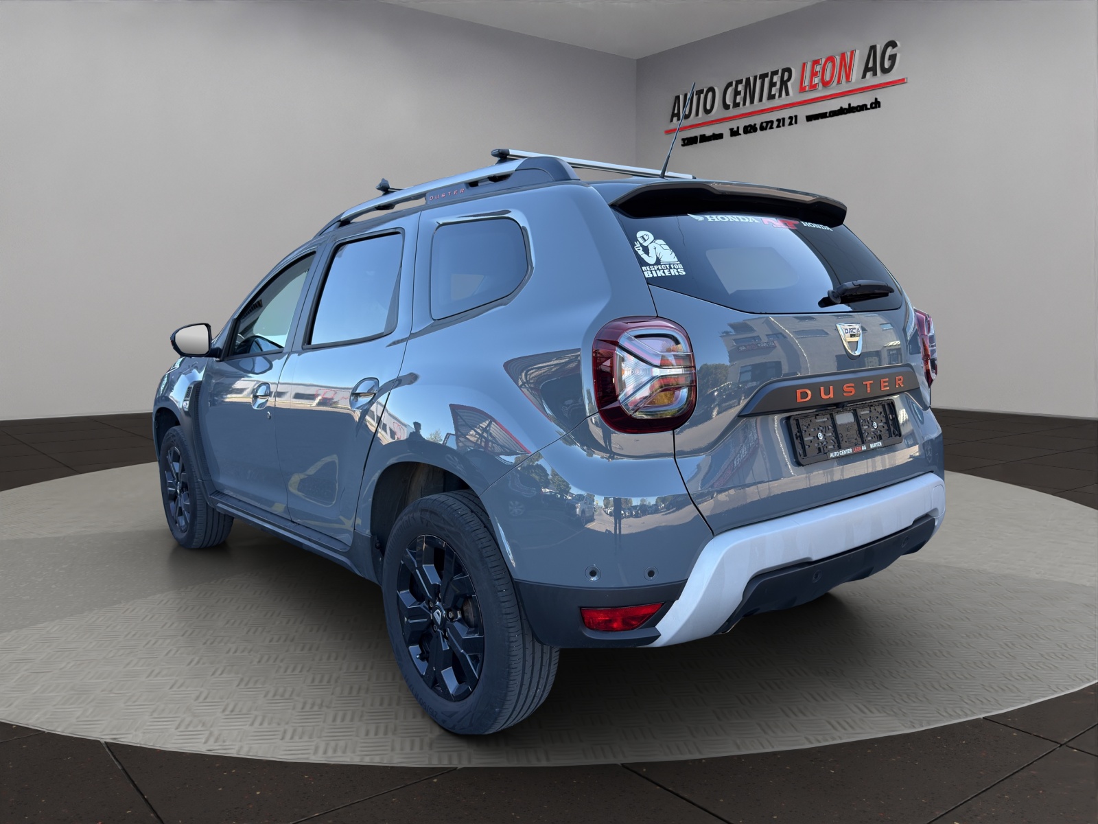 DACIA Duster TCe 150 Extreme EDC 4x2-image-3