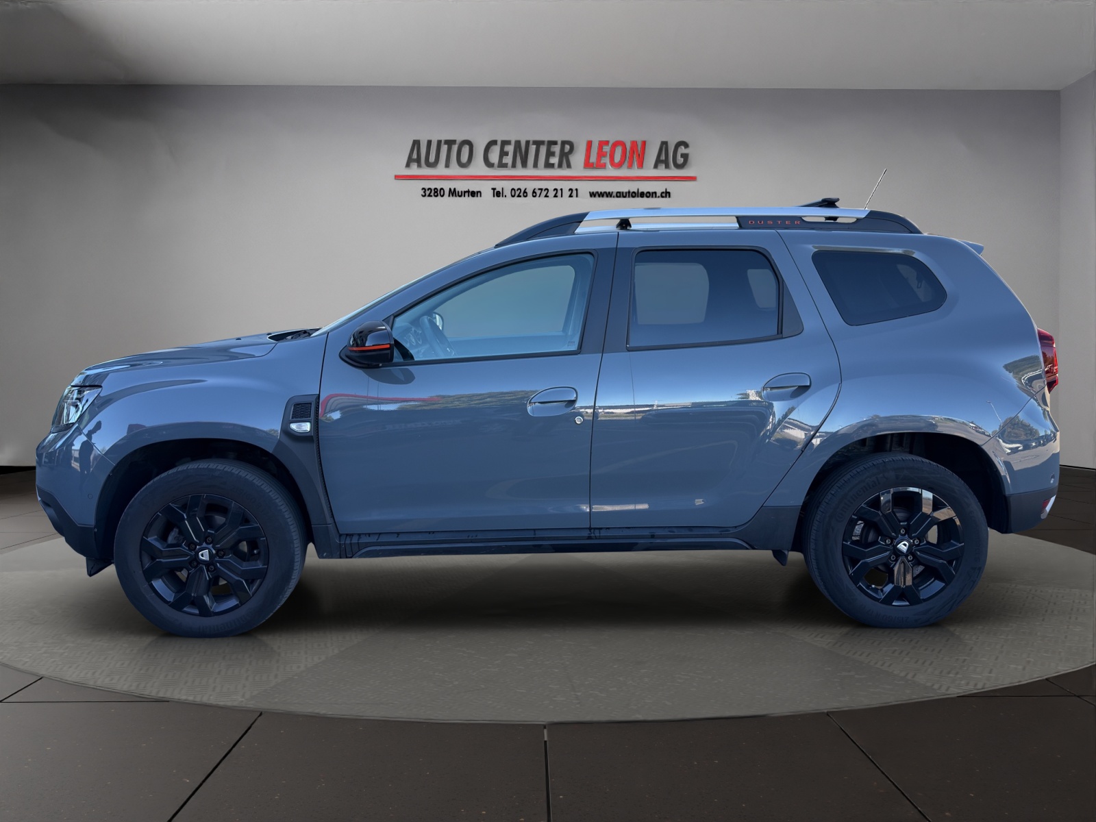DACIA Duster TCe 150 Extreme EDC 4x2-image-2