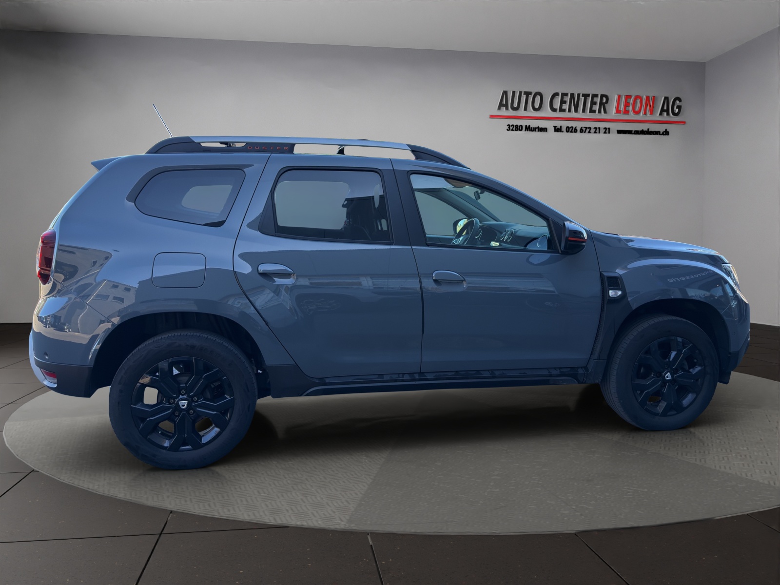 DACIA Duster TCe 150 Extreme EDC 4x2-image-6