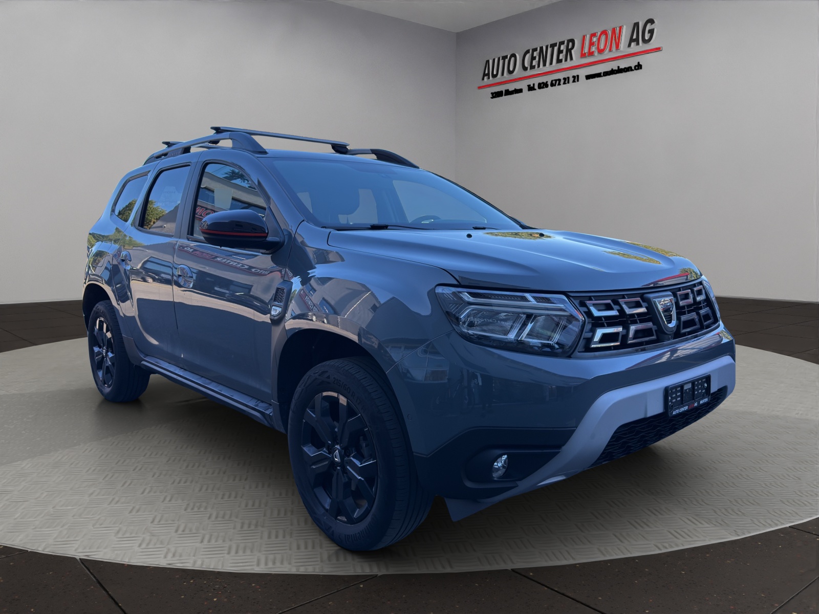 DACIA Duster TCe 150 Extreme EDC 4x2-image-7
