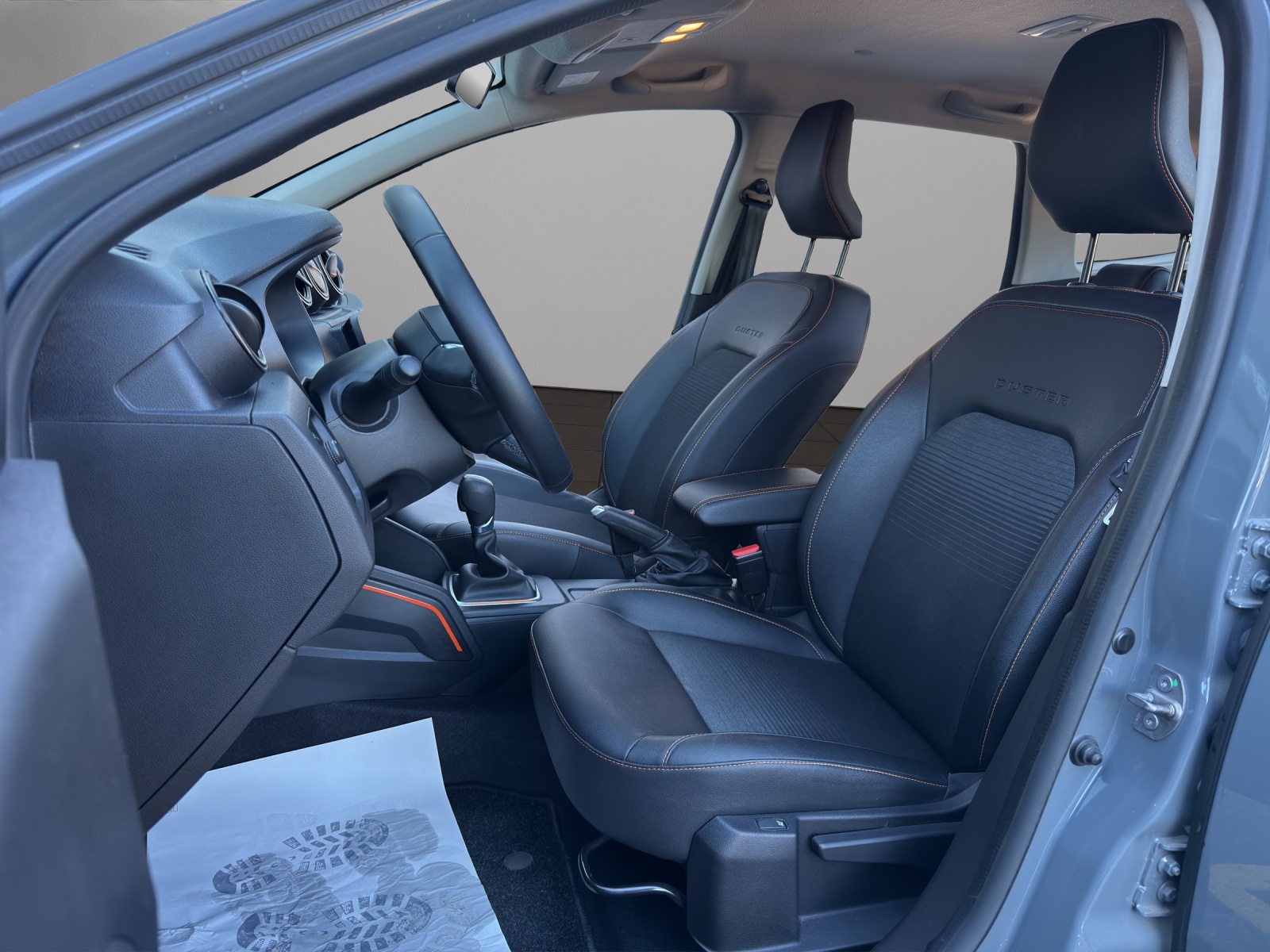 DACIA Duster TCe 150 Extreme EDC 4x2-image-8