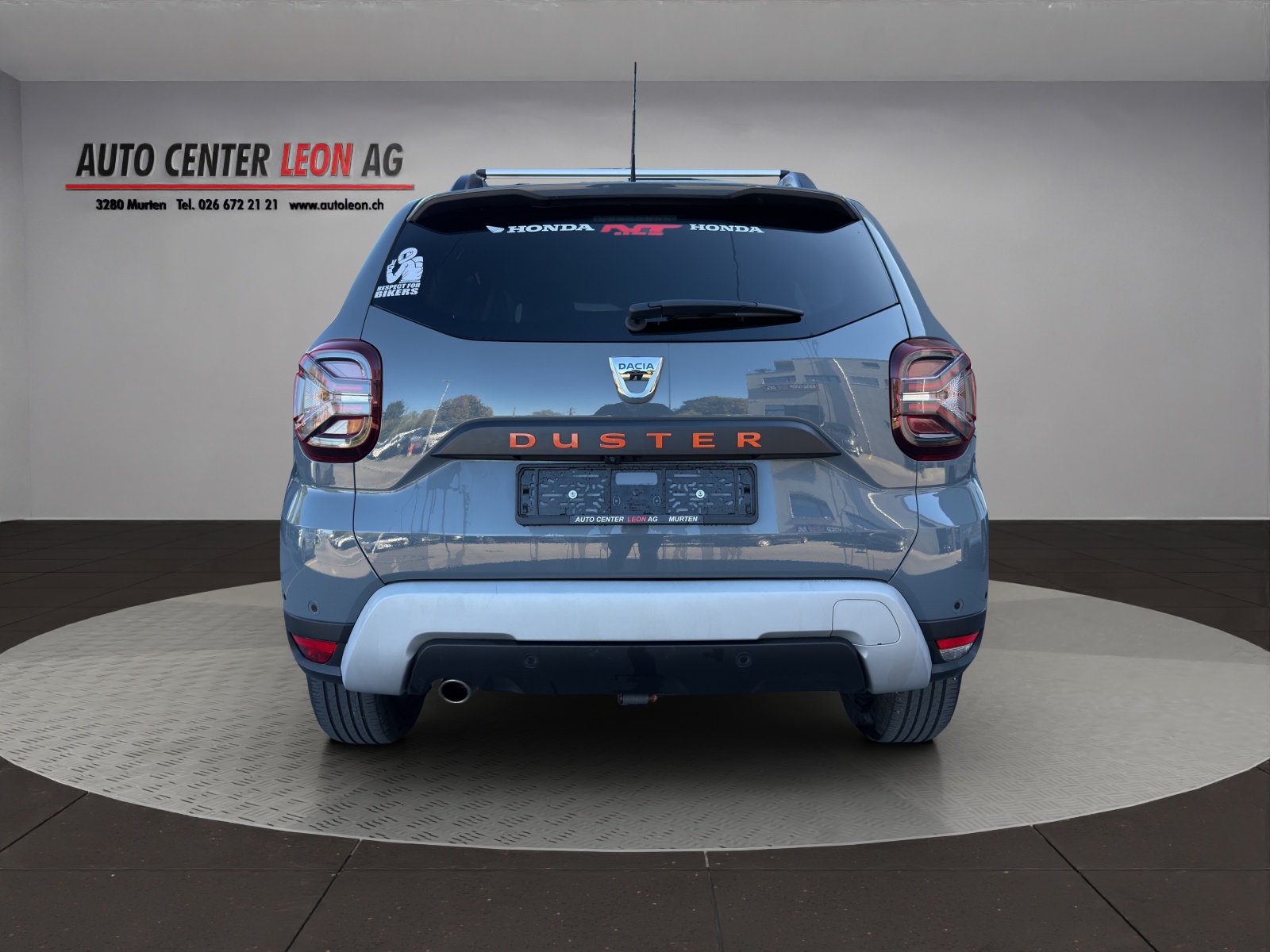 DACIA Duster TCe 150 Extreme EDC 4x2-image-4