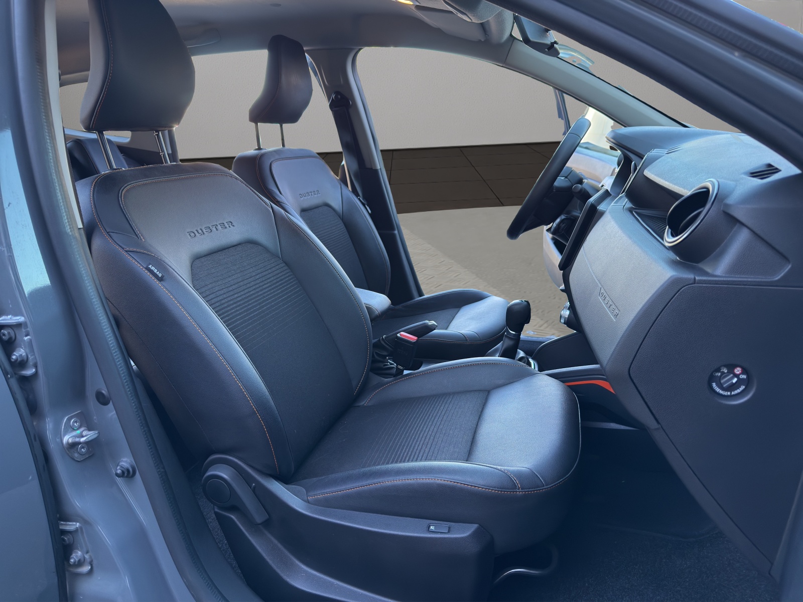 DACIA Duster TCe 150 Extreme EDC 4x2-image-16