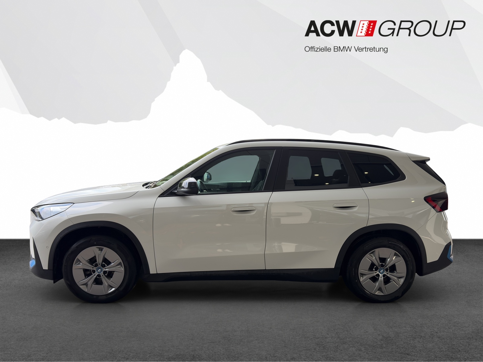 BMW iX1 xDrive30-image-1