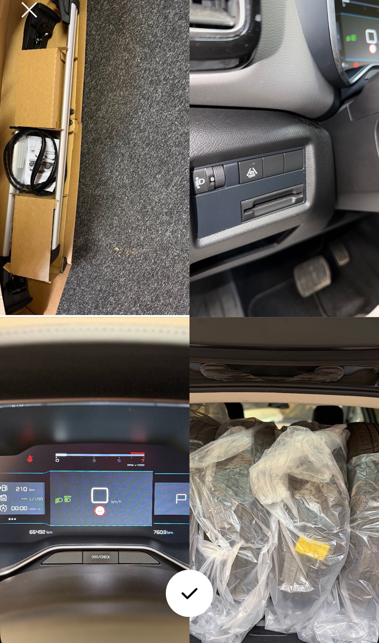 CITROEN C5 Aircross 1.5 BlueHD Feel Pack EAT8-image-15