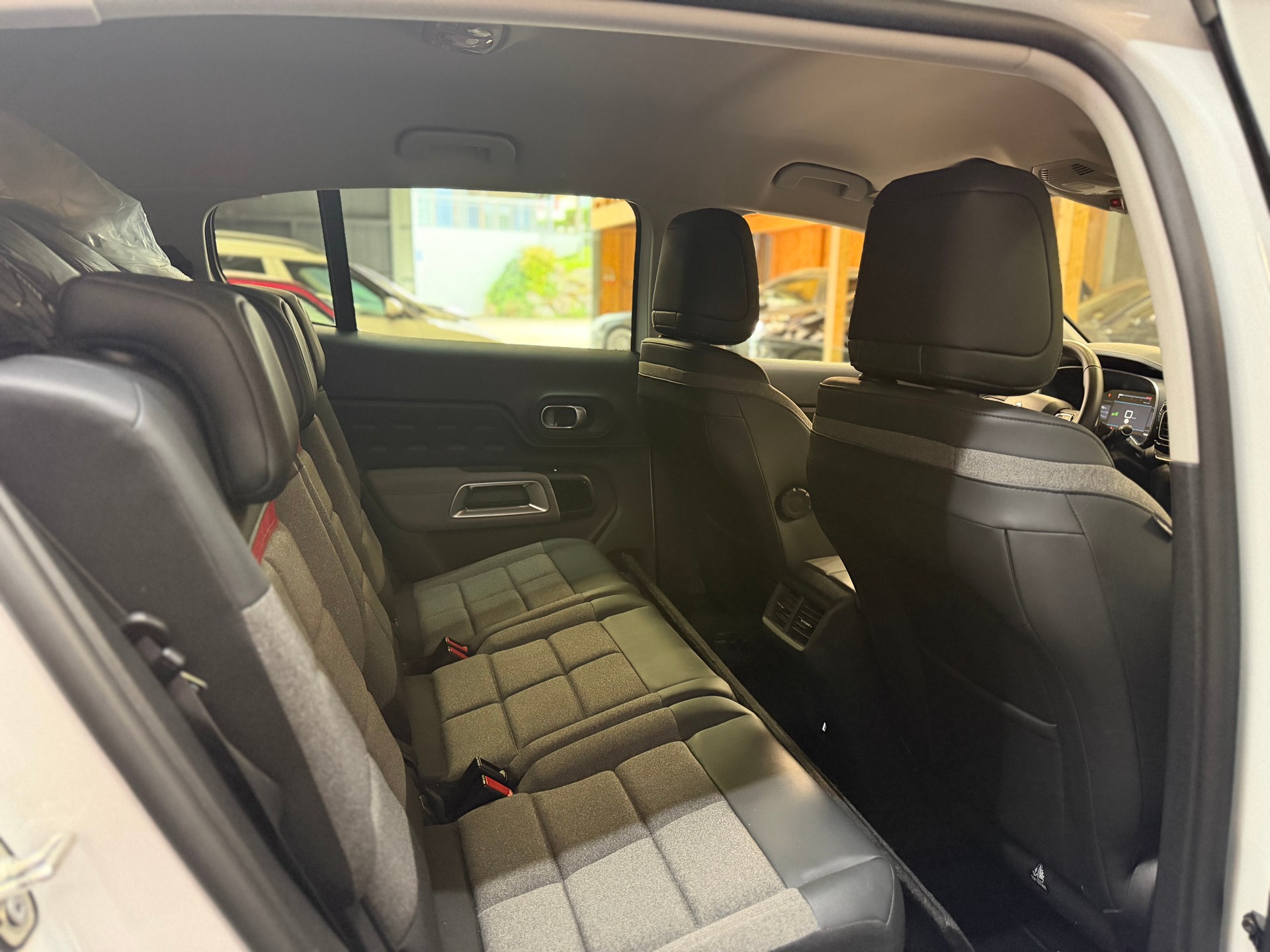 CITROEN C5 Aircross 1.5 BlueHD Feel Pack EAT8-image-10