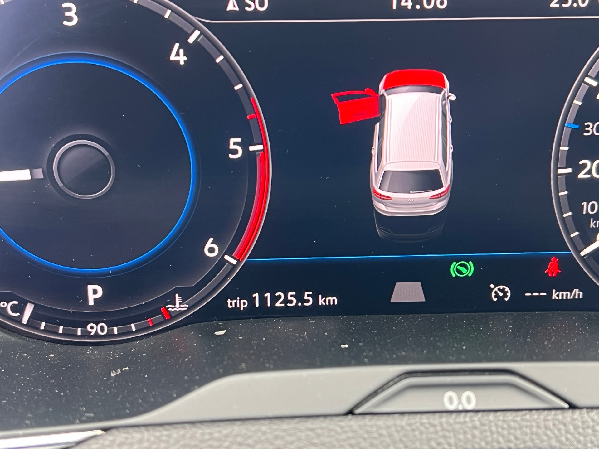 VW Passat Variant 2.0 TDI BMT Trendline DSG-image-7