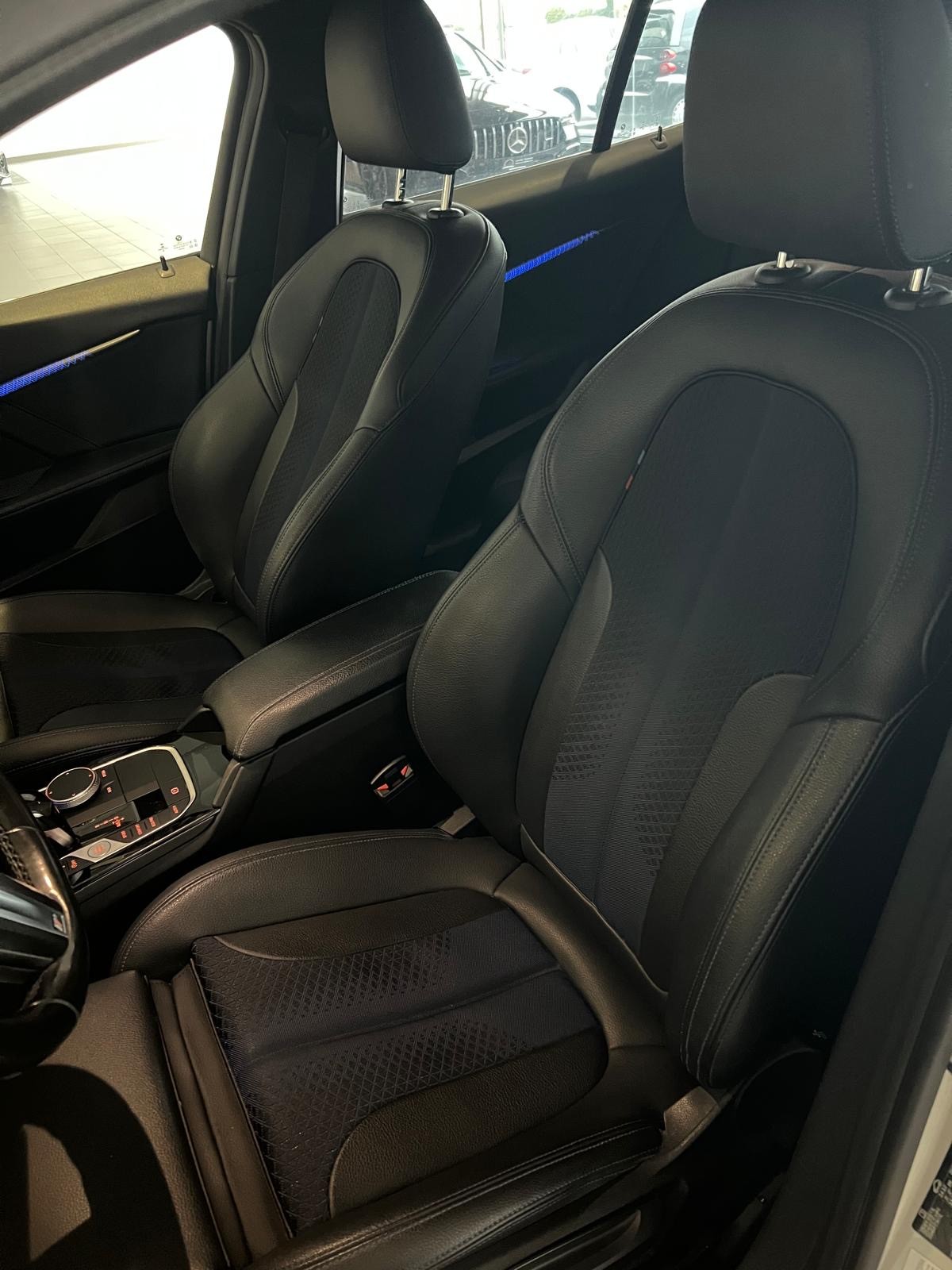 BMW 118d Steptronic M Sport-image-13