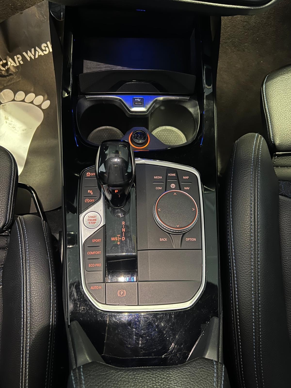 BMW 118d Steptronic M Sport-image-9