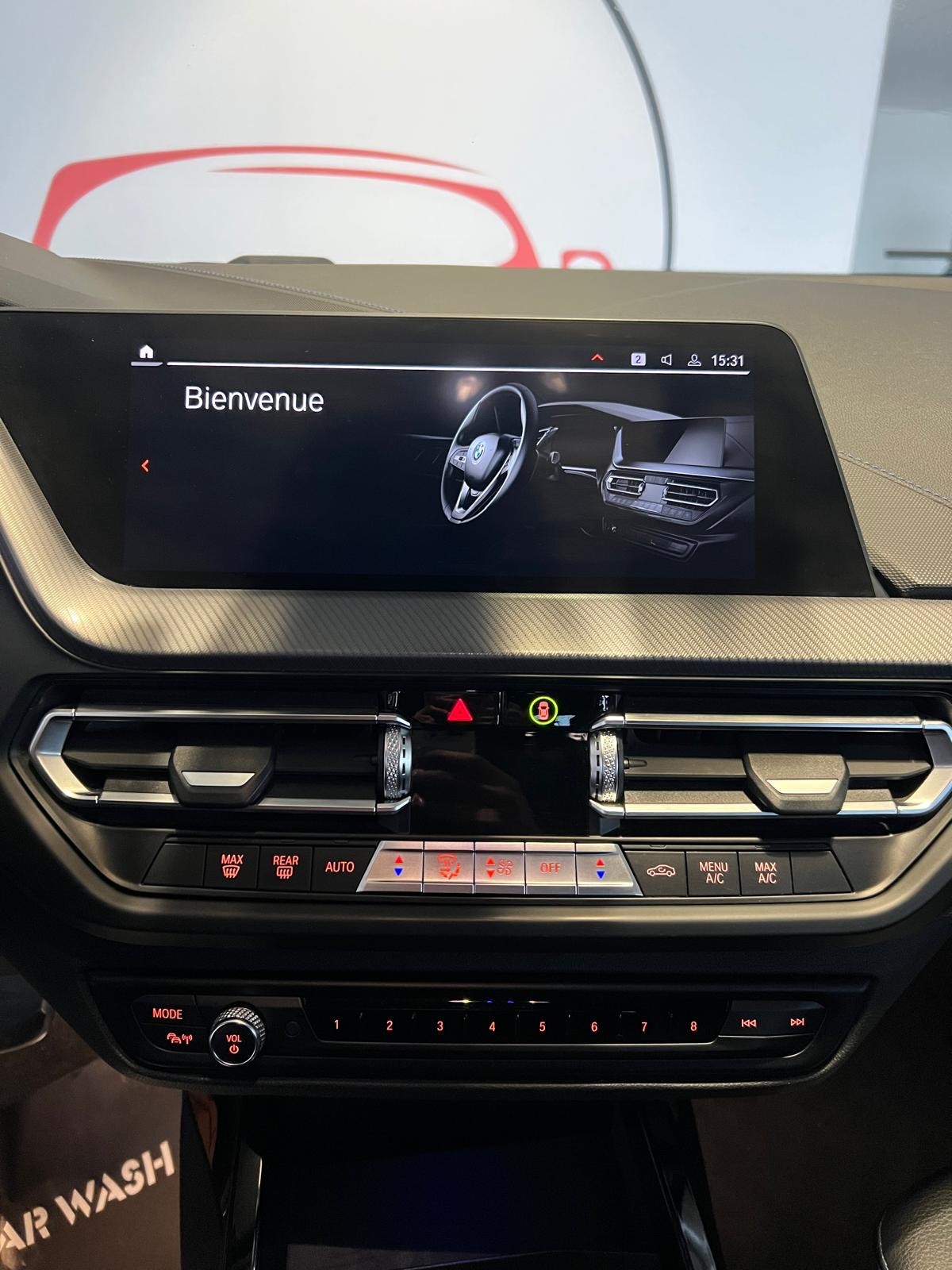 BMW 118d Steptronic M Sport-image-11
