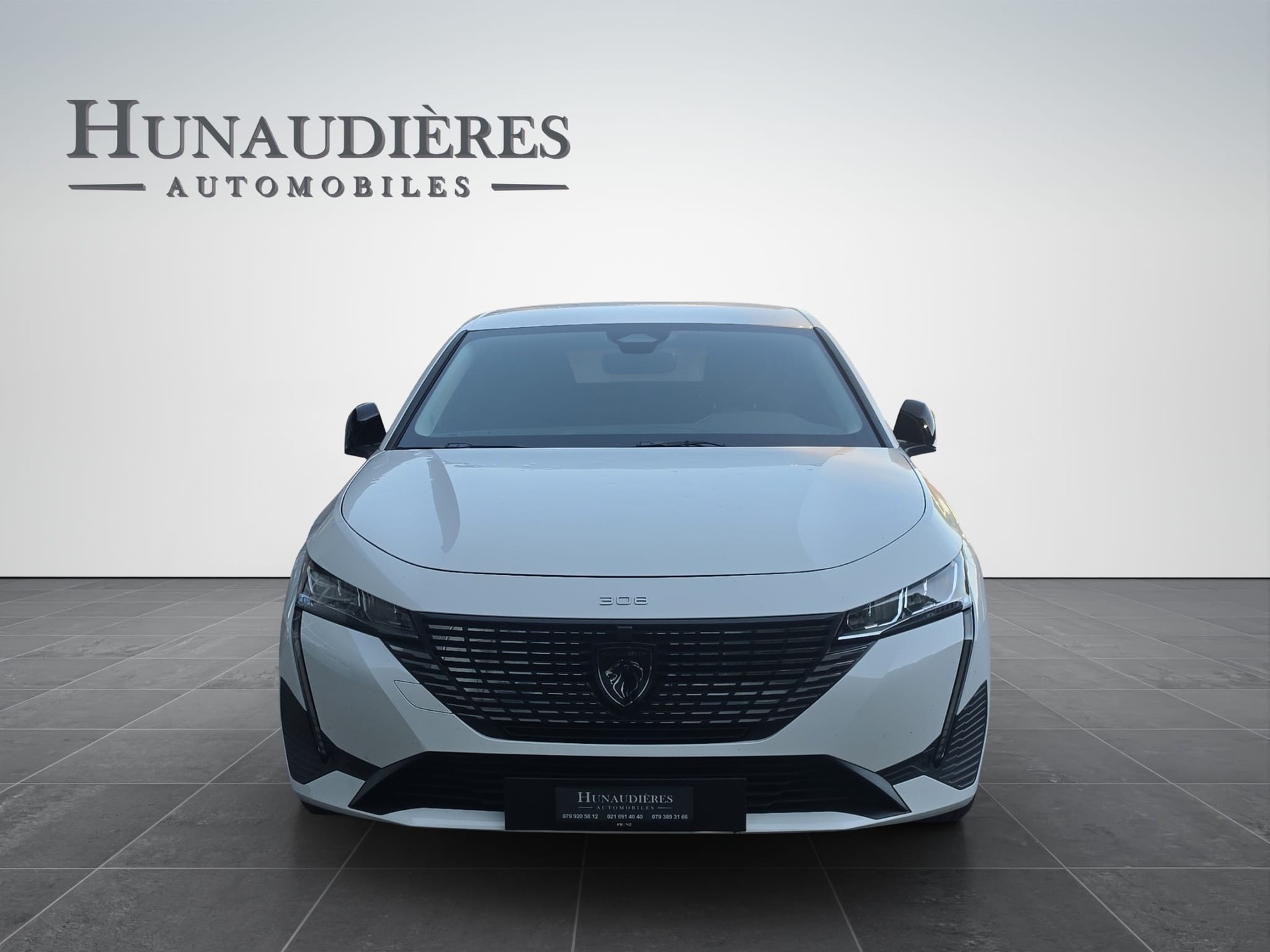 PEUGEOT 308 SW 1.5 BlueHDI Allure Pack EAT8-image-4