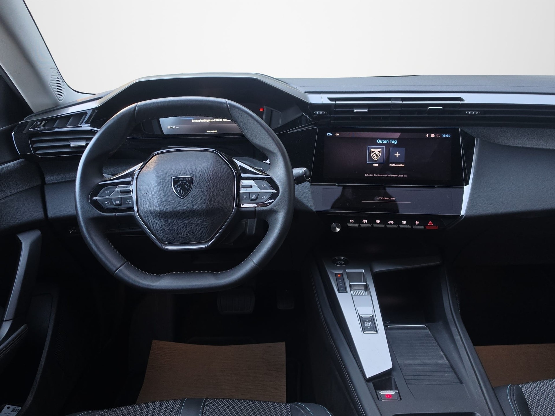 PEUGEOT 308 SW 1.5 BlueHDI Allure Pack EAT8-image-10