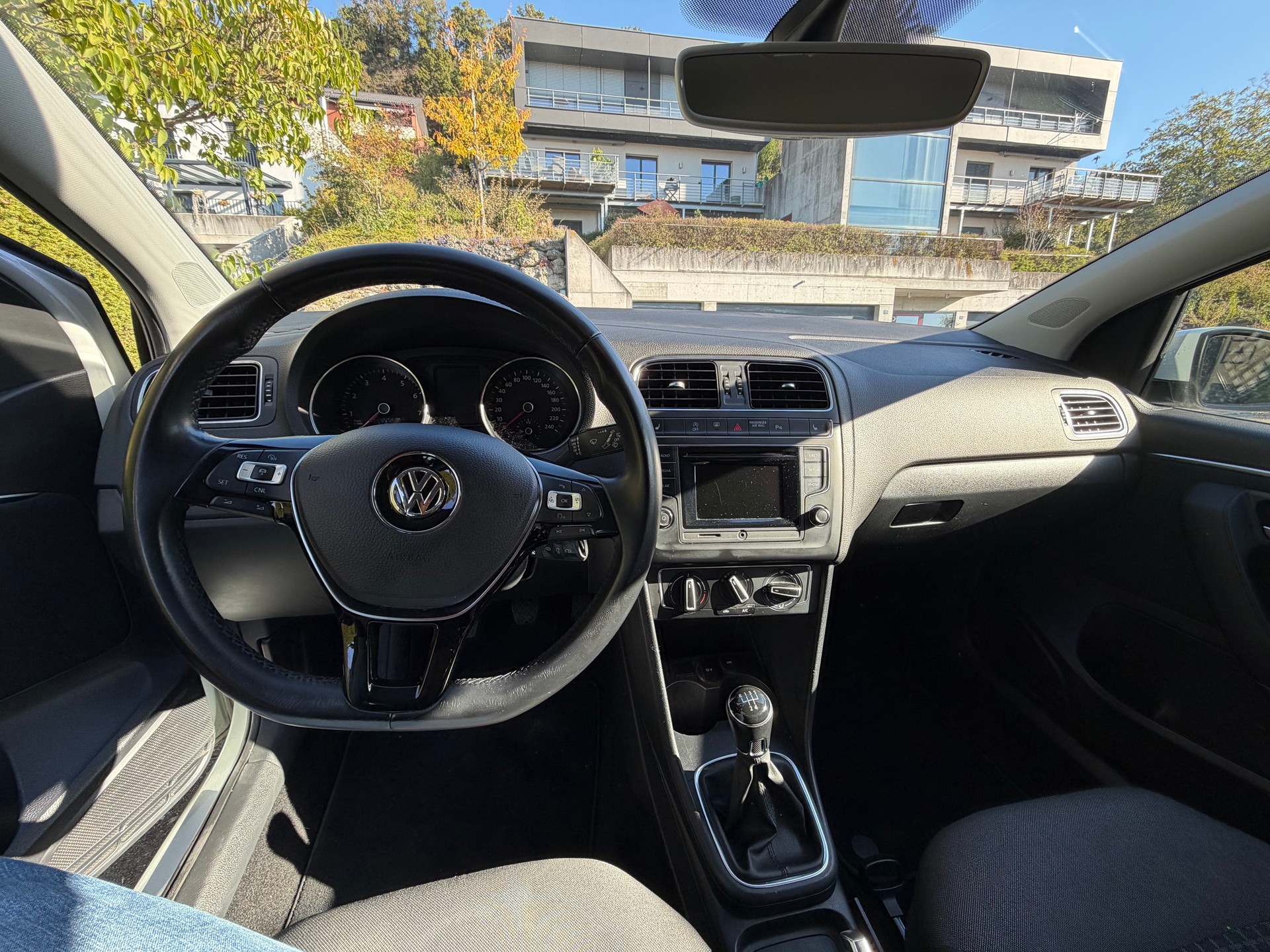 VW 1.2 TSI 90 BlueMT Comfortline-image-3